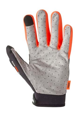 KTM POUNCE SİYAH ELDİVEN