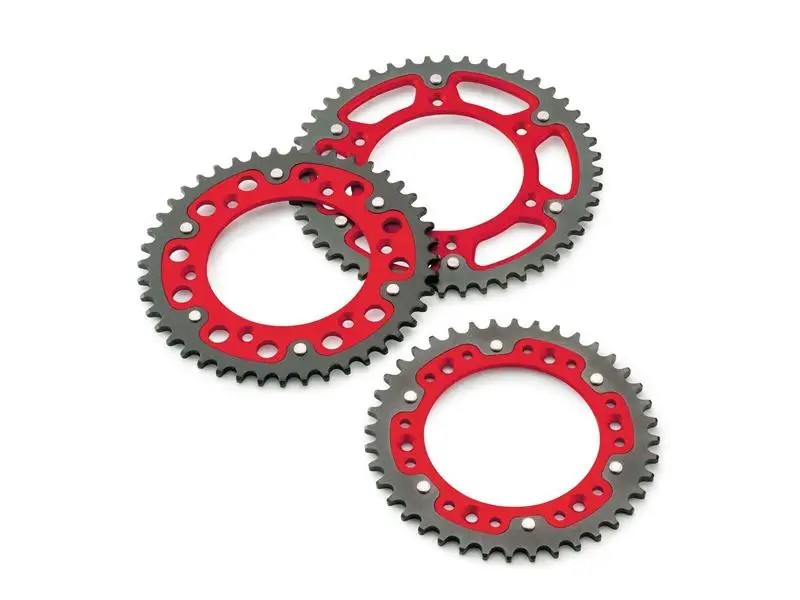 GASGAS SUPERSPROX ARKA DİŞLİ '52T' - 58410051052FA