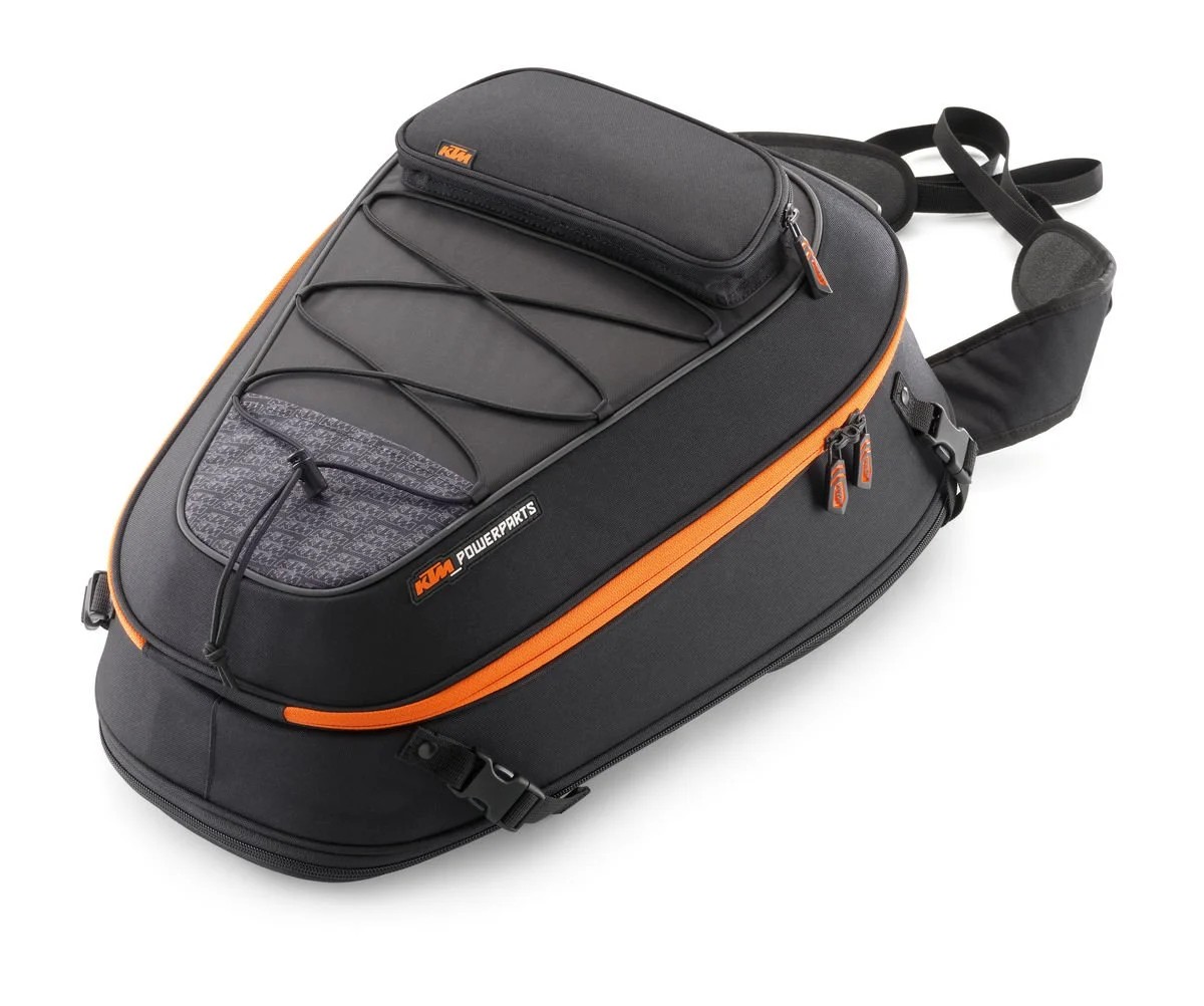 KTM ARKA ÇANTA 'REAR BAG' - 75612978200