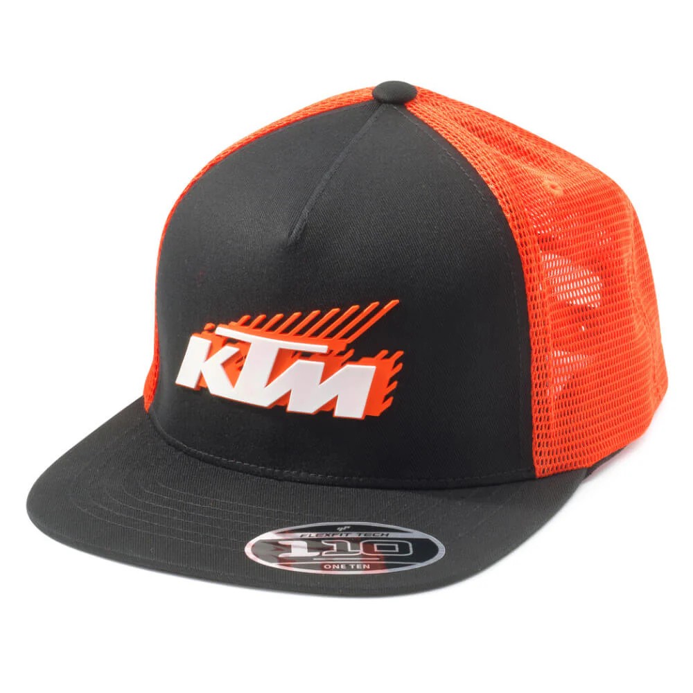 KTM MX TRUCKER ŞAPKA