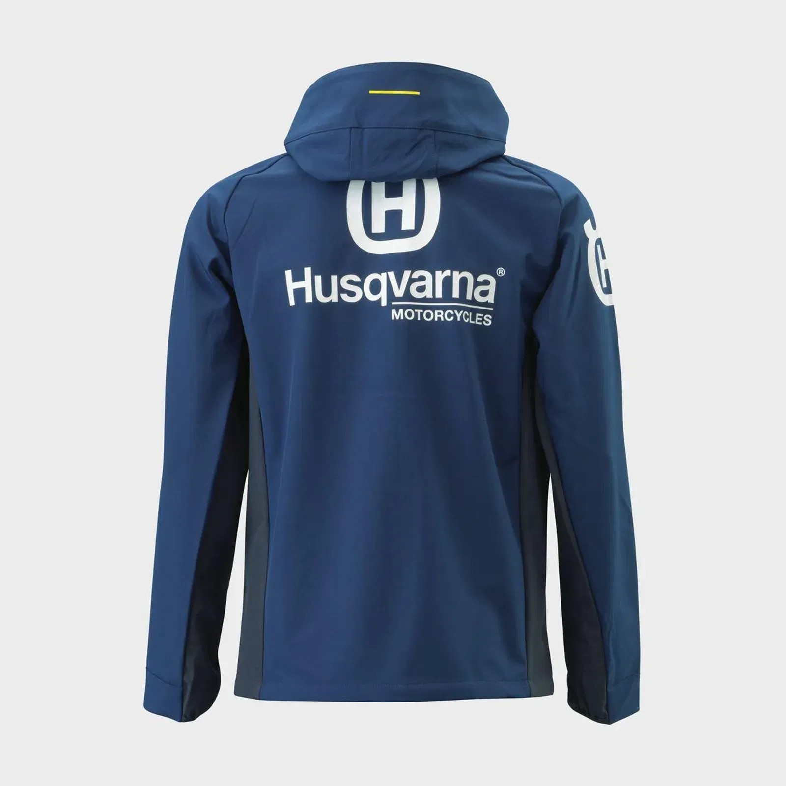 HUSQVARNA 'TEAM HARDSHELL' CEKET