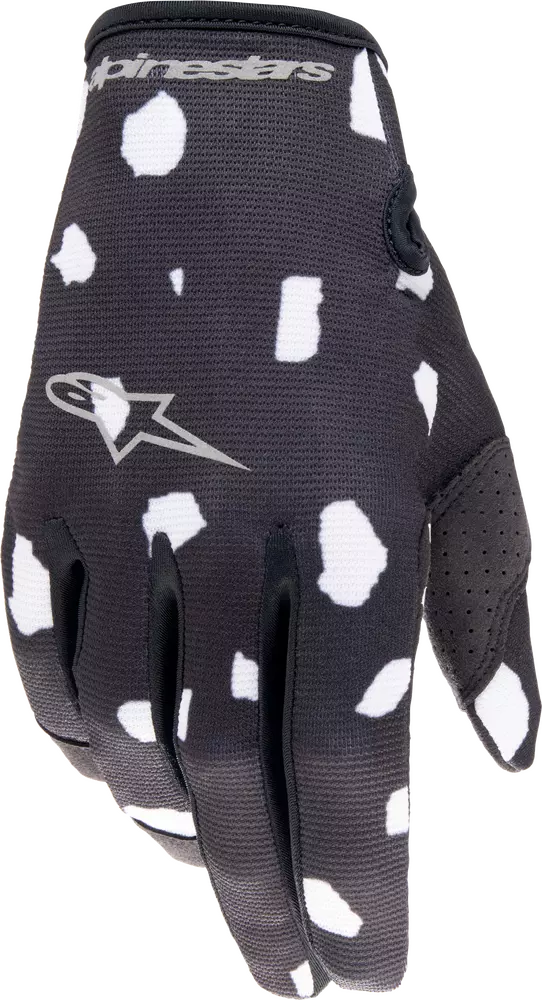 ALPINESTARS RADAR ELDİVEN SİYAH