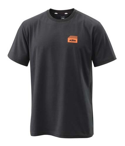KTM MX T-SHIRT