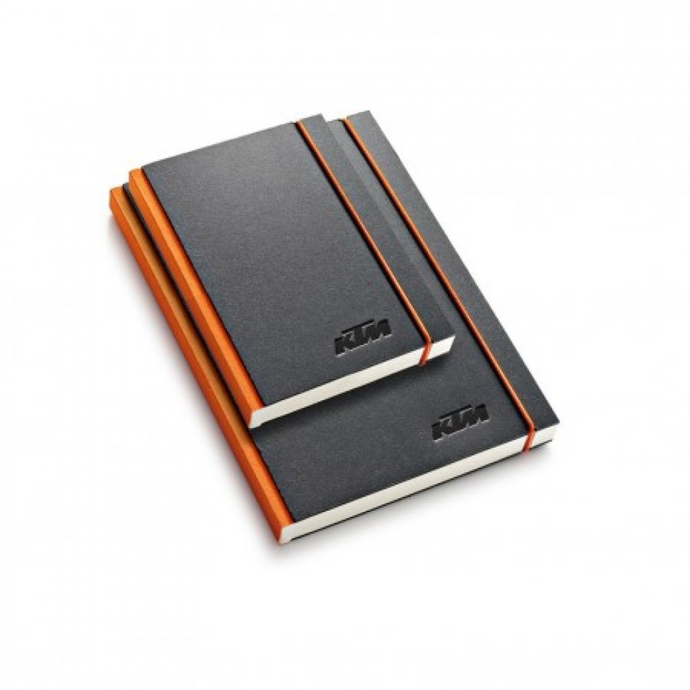KTM A4 NOT DEFTERİ
