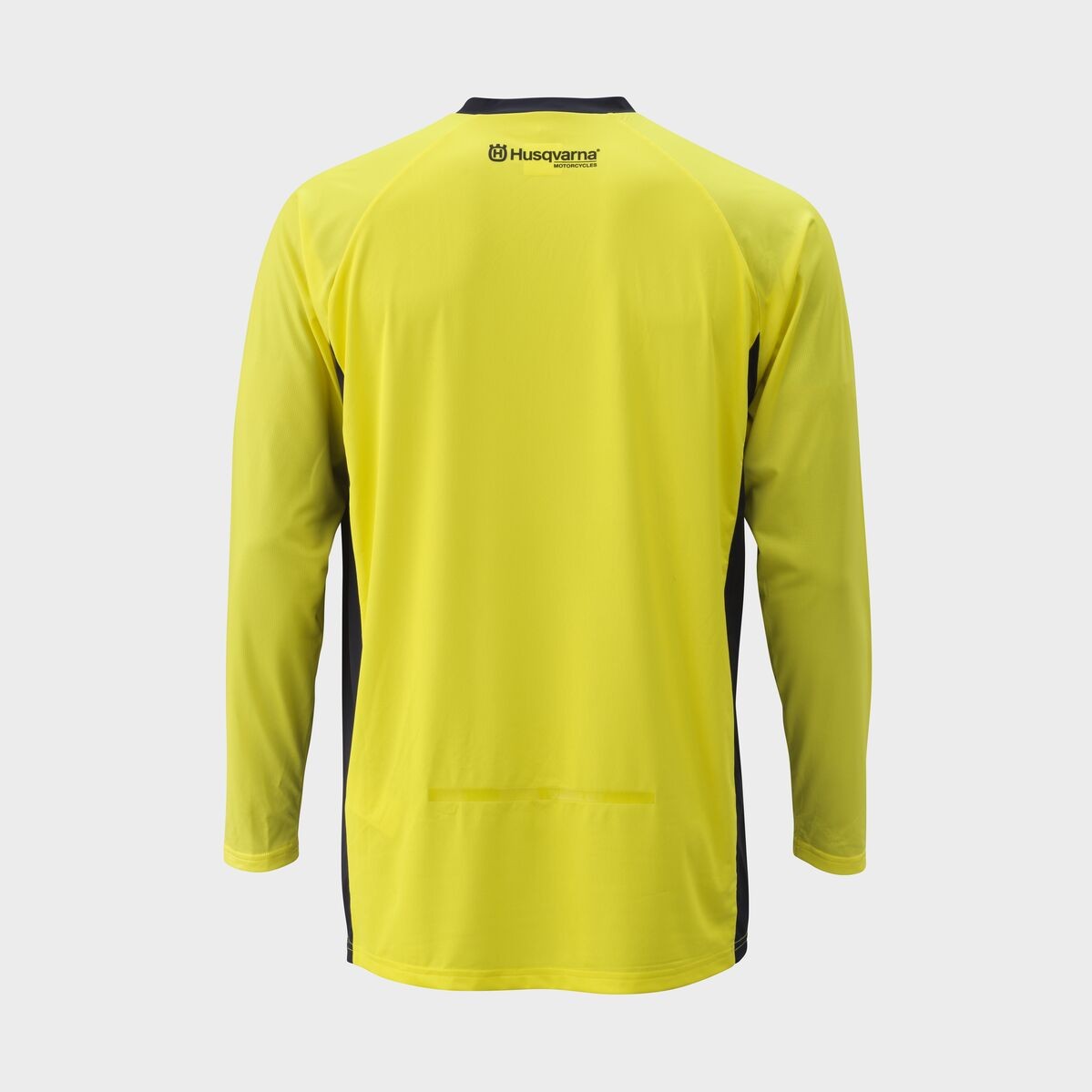 HUSQVARNA AUTHENTIC JERSEY SARI