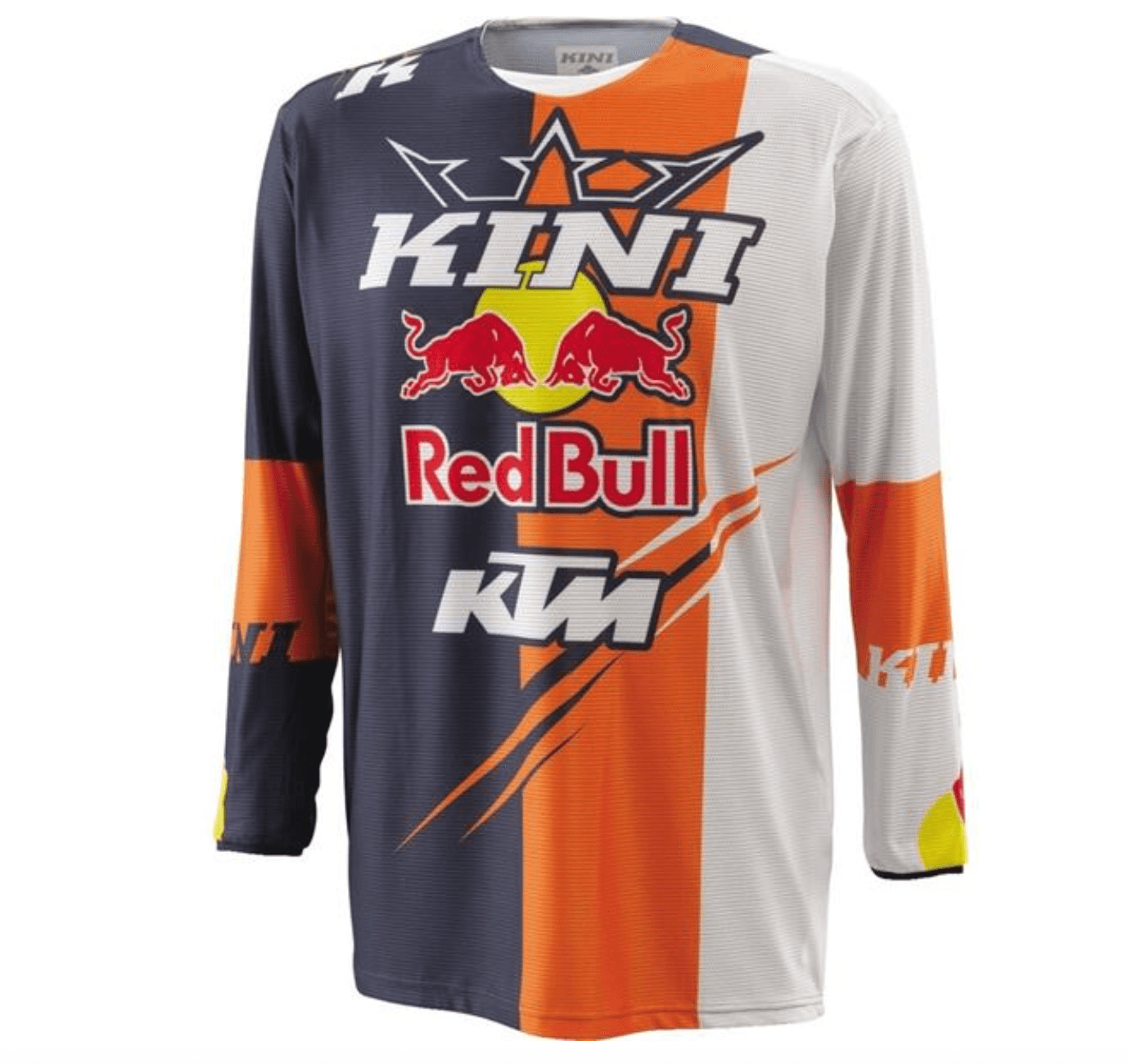 KINI RED BULL JERSEY