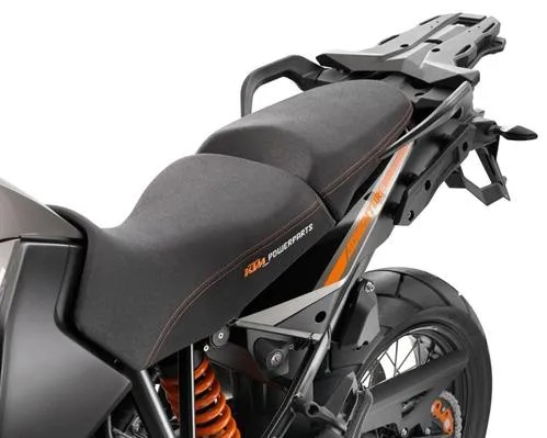 KTM ADVENTURE (1090-1190-1290) SÜRÜCÜ KOLTUĞU - 60607940000