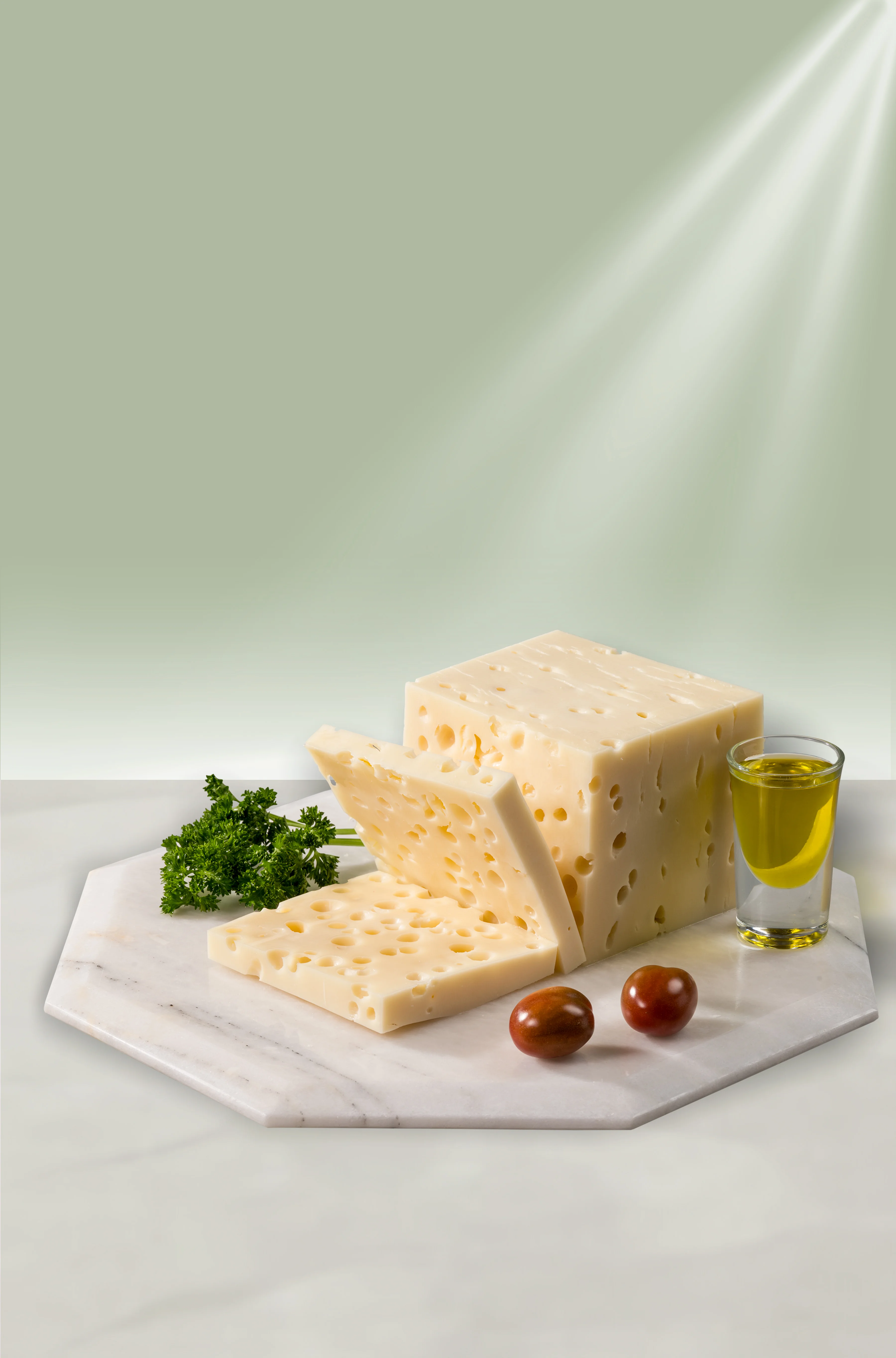Taze Mihaliç Peyniri (500gr)
