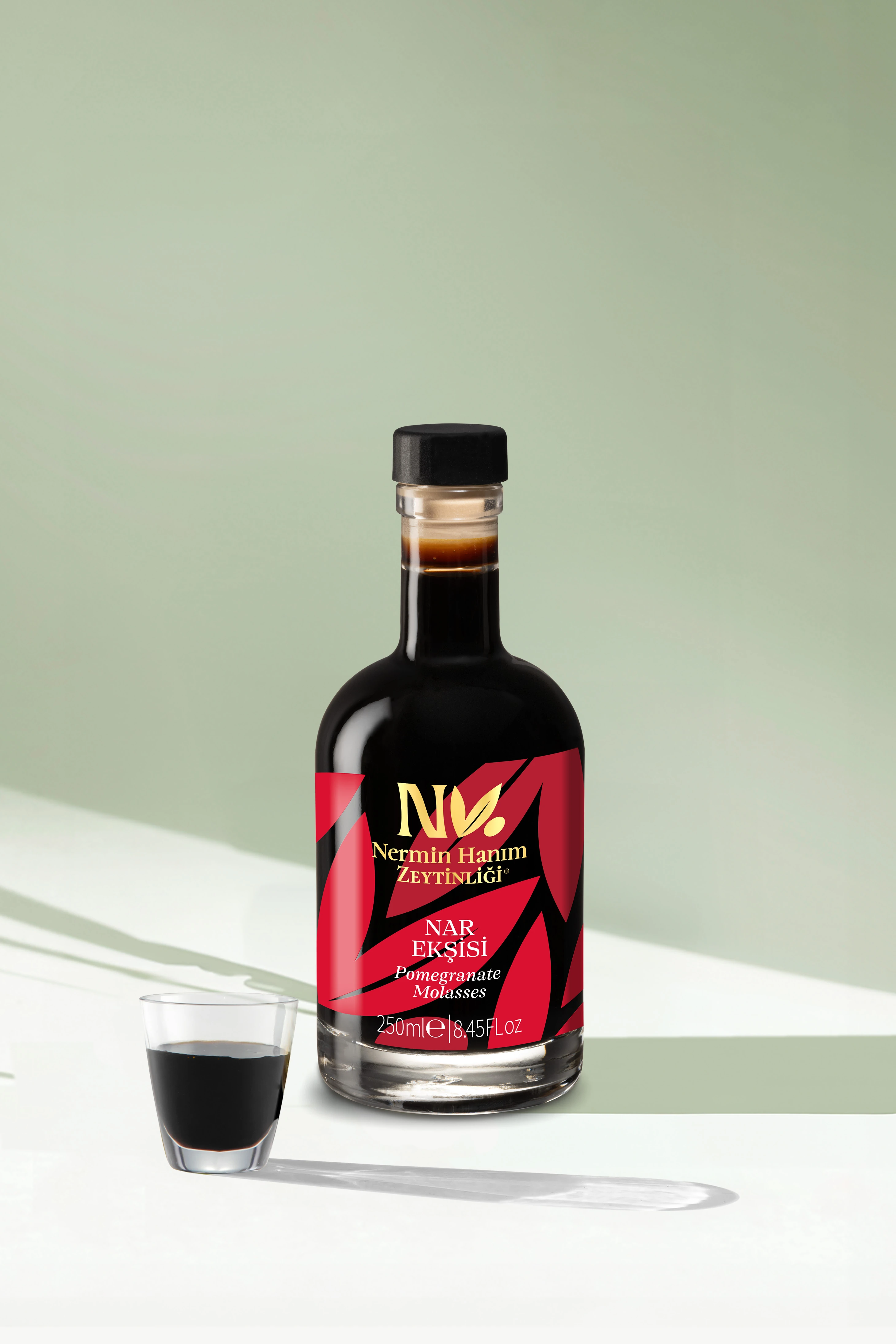 Nar Ekşisi Z. (250ml)