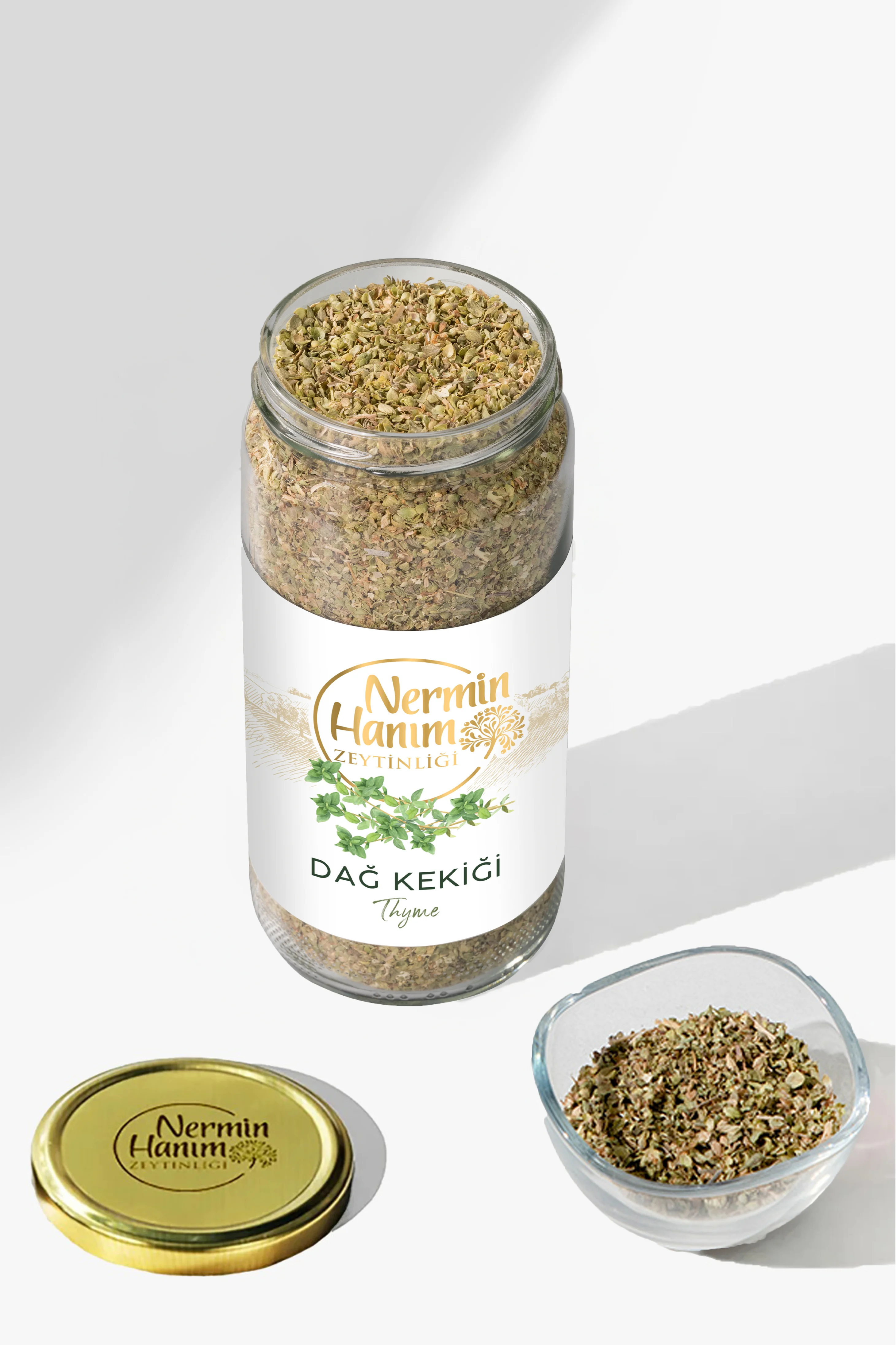 Dağ Kekiği (70gr)