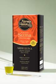 Arbequina