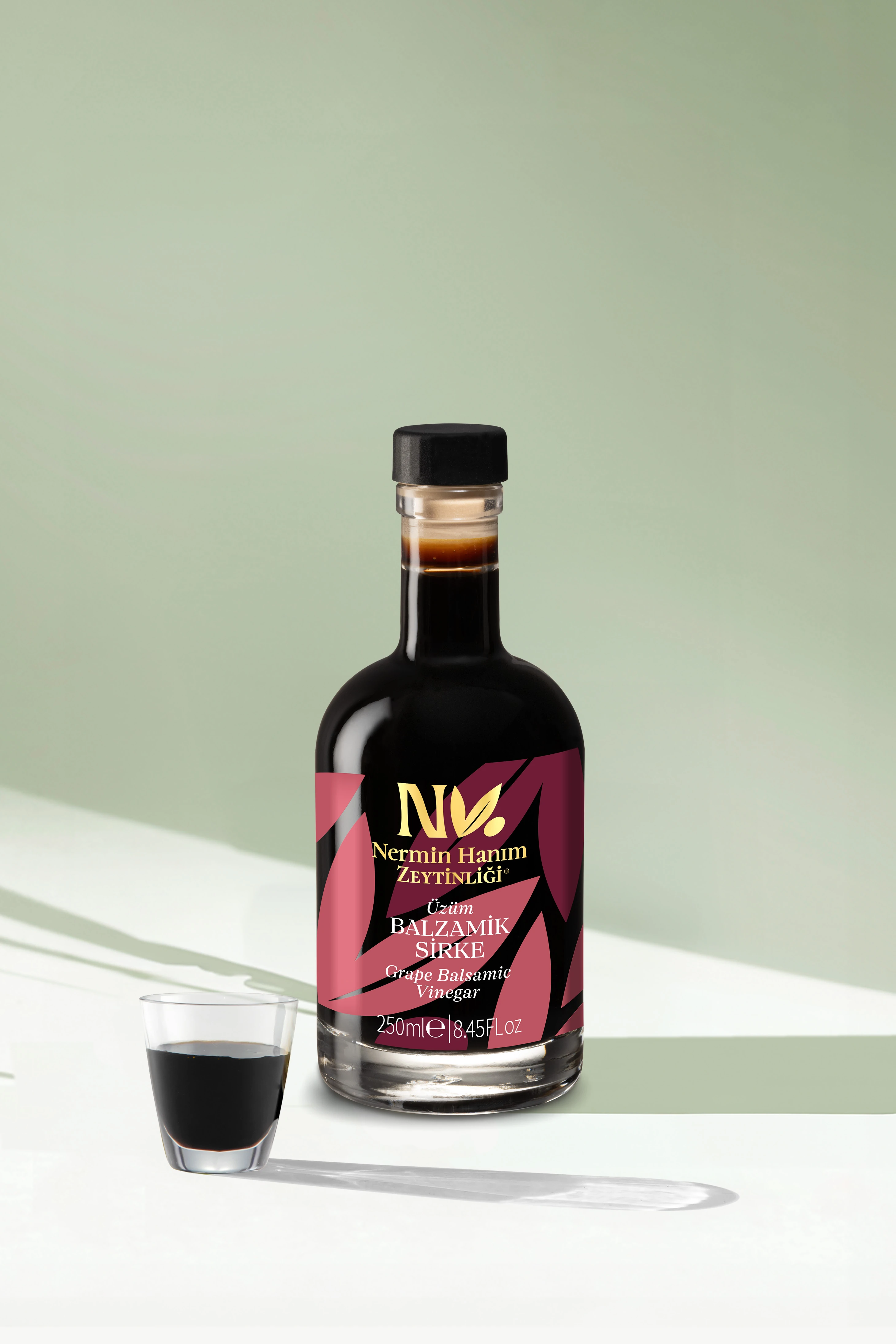 Balzamik Sirke Z. (250ml)