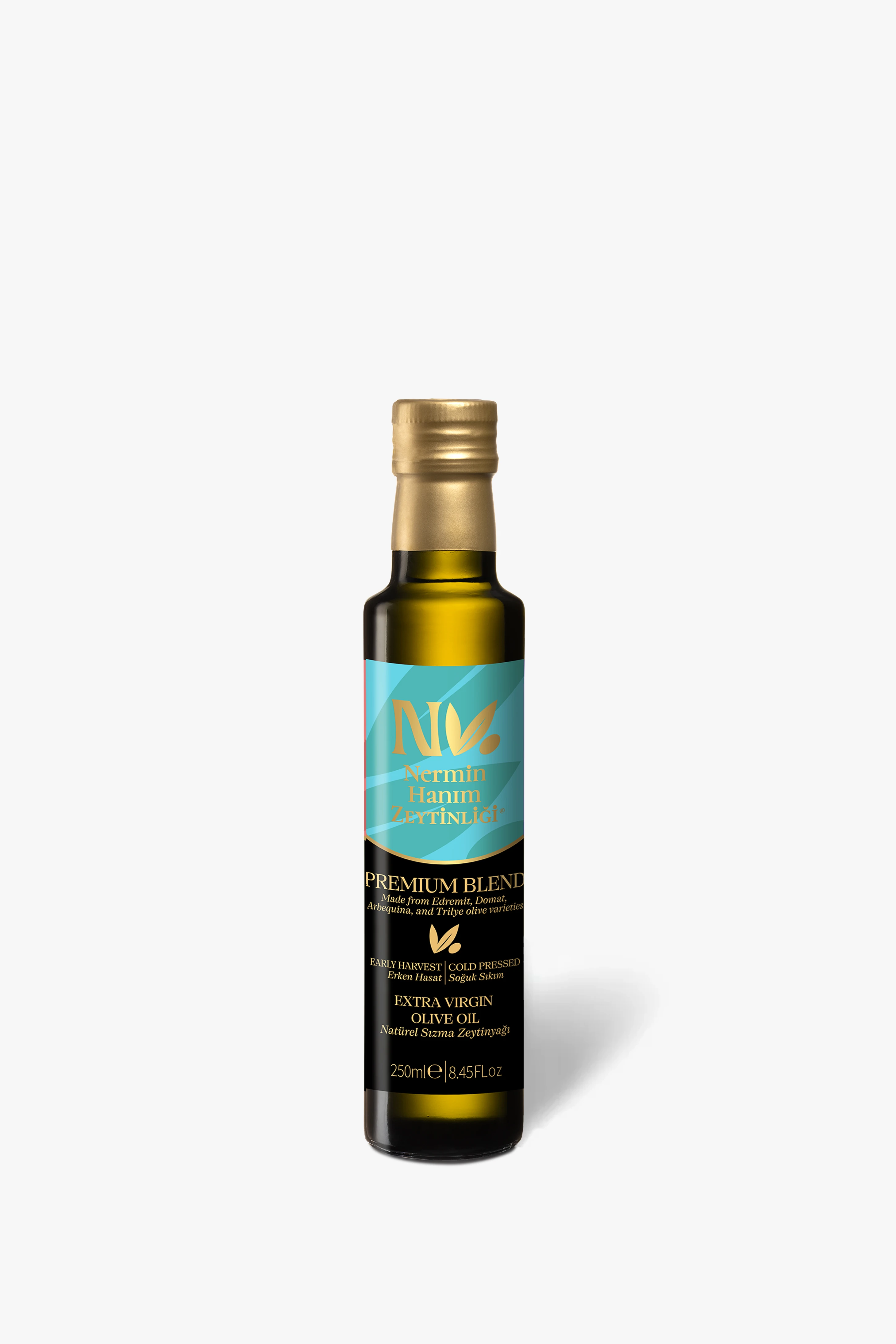 Premium Blend (250ml)