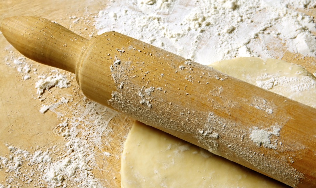 El Açması Pazılı Börek