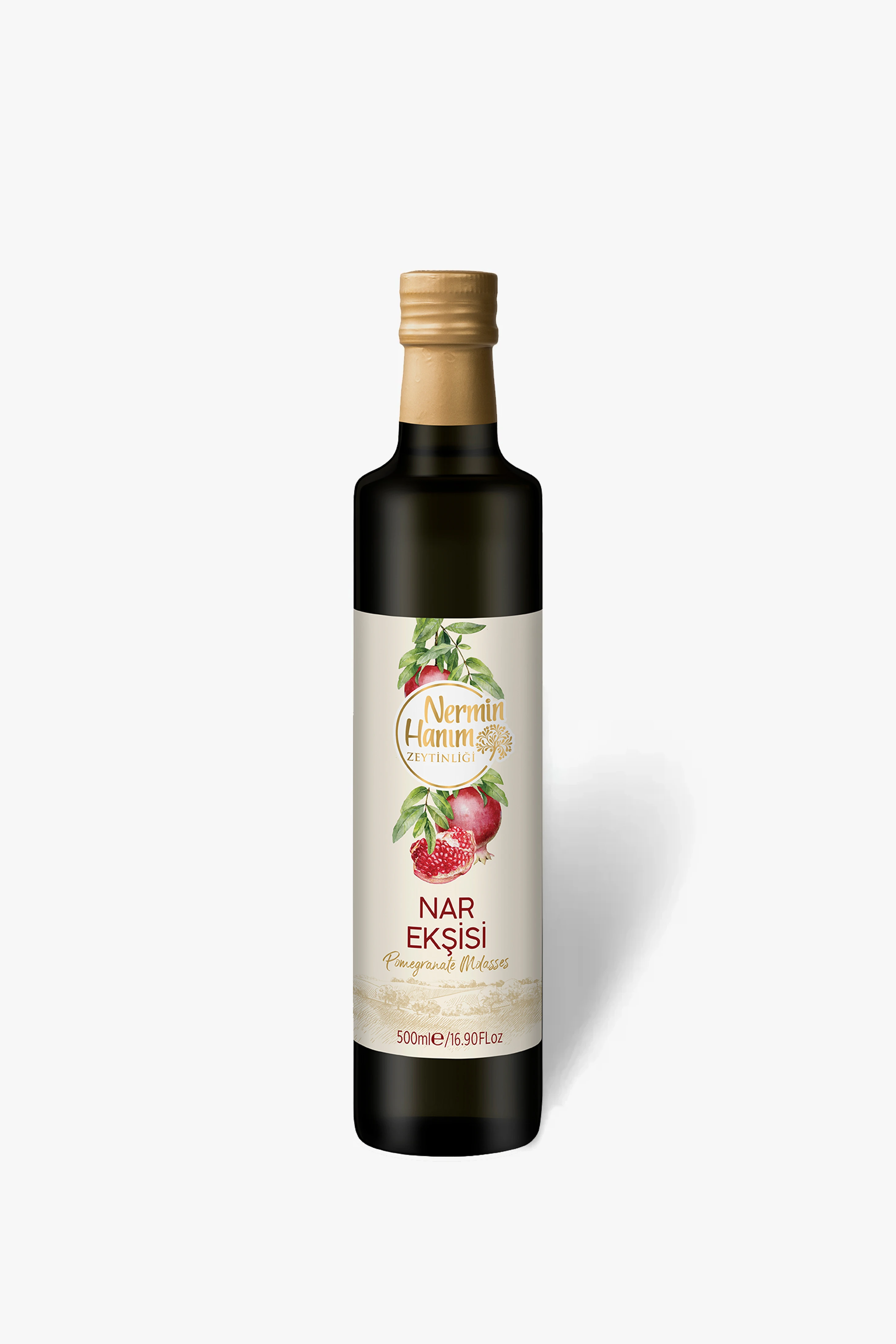 Nar Ekşisi (500ml)