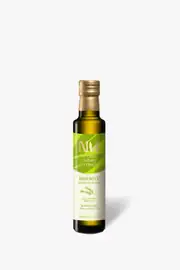 Biberiye Çeşnili Zeytinyağı (250ml)