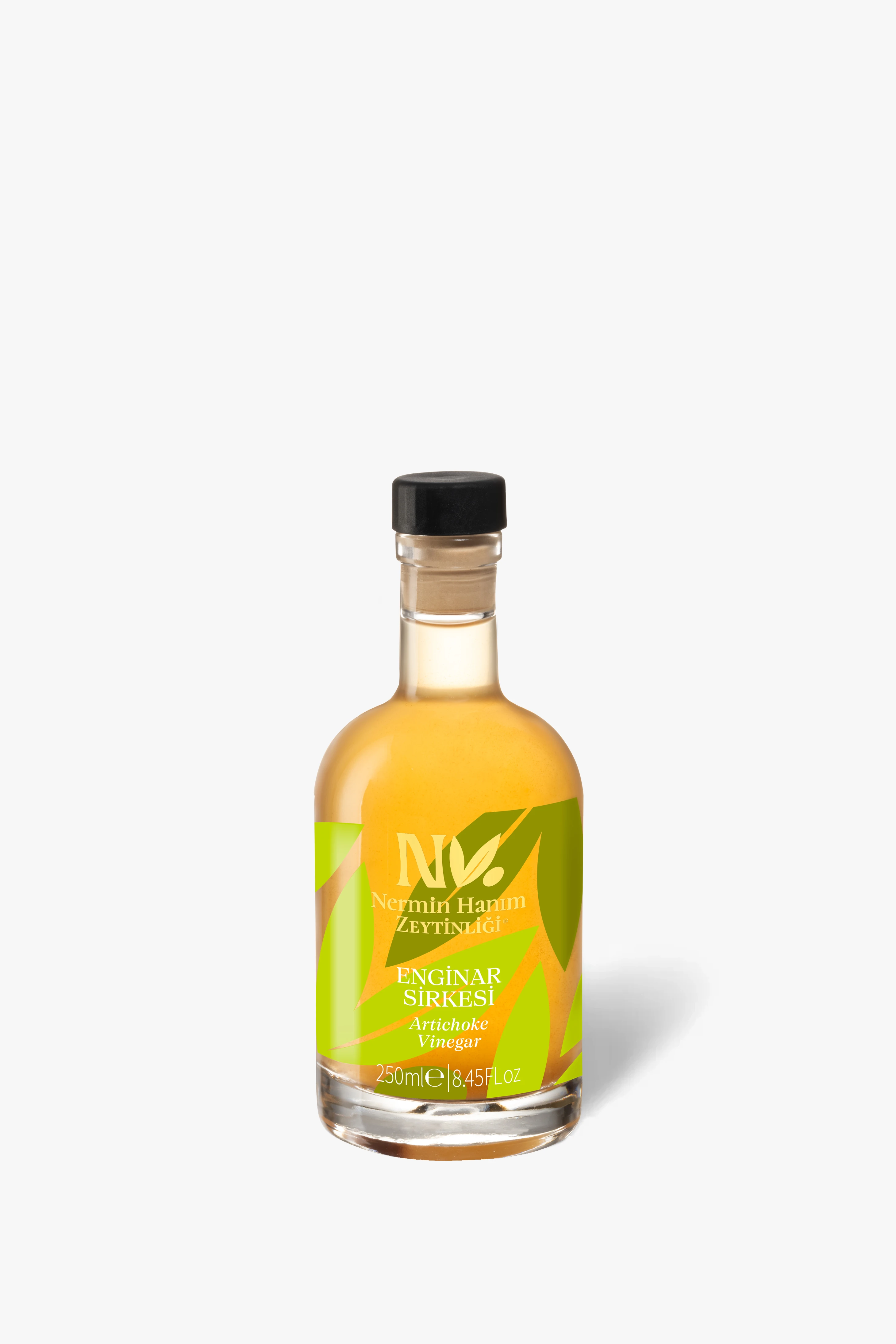 Enginar Sirkesi (250ml)
