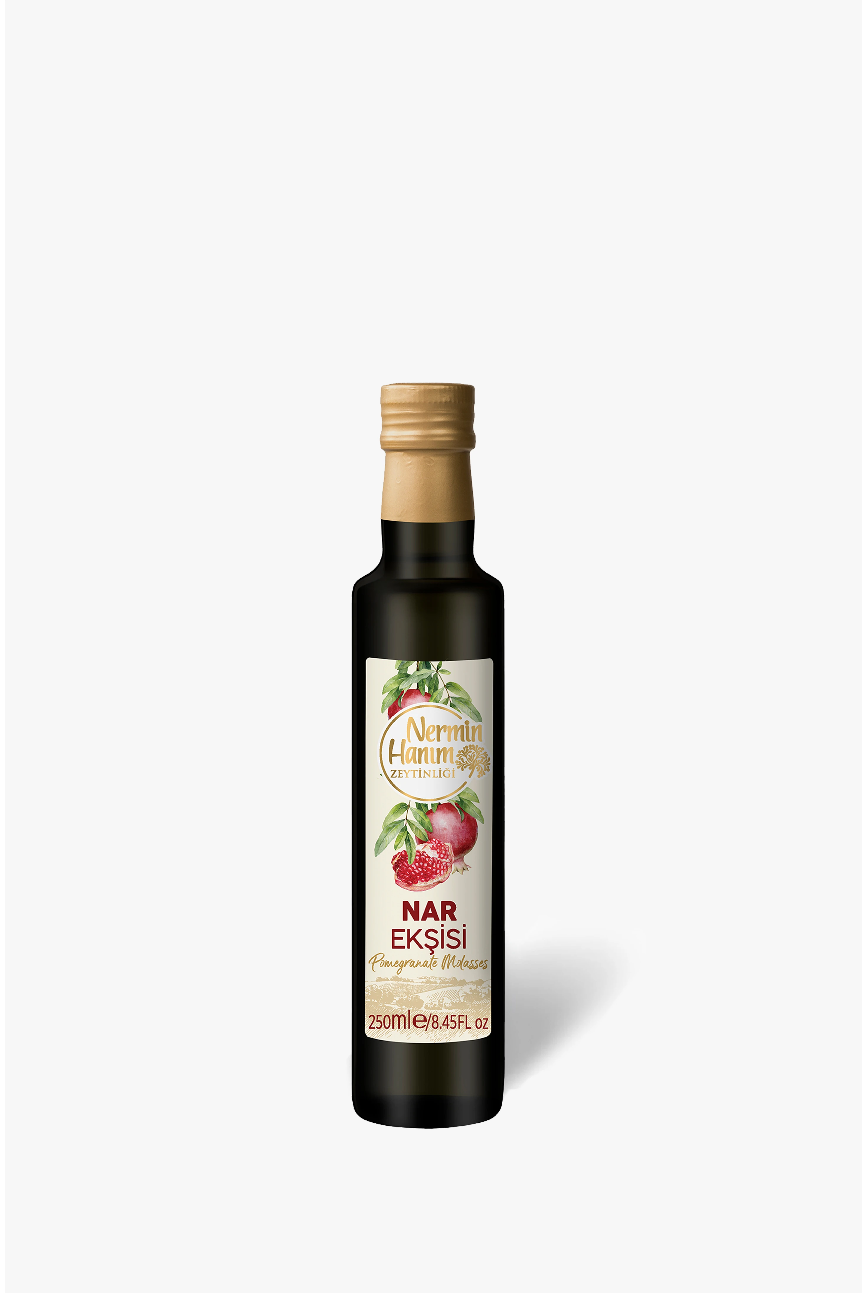Nar Ekşisi (250ml)