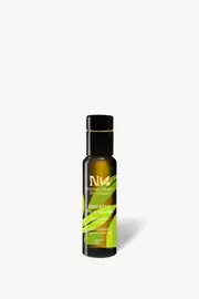 Biberiye Çeşnili Zeytinyağı (100ml)