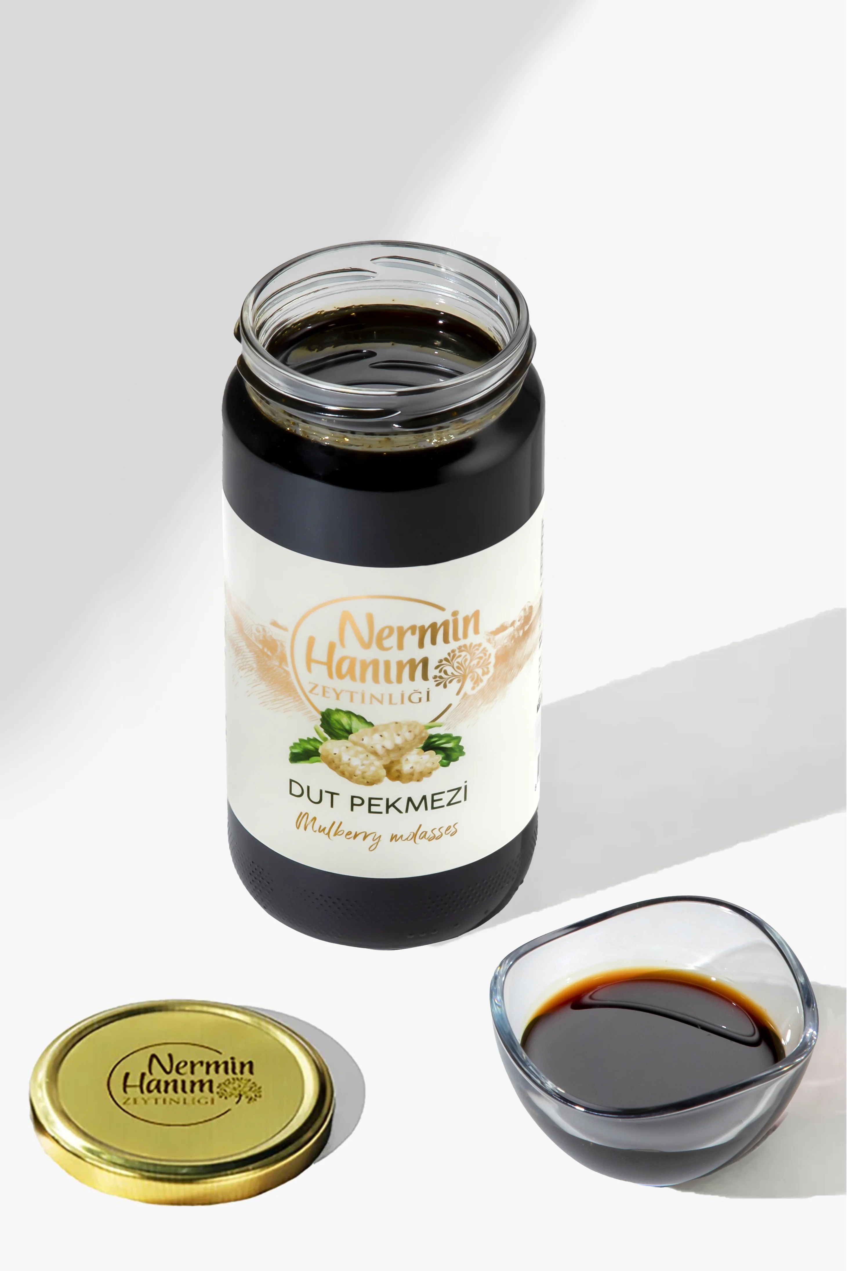 Dut Pekmezi (625gr)