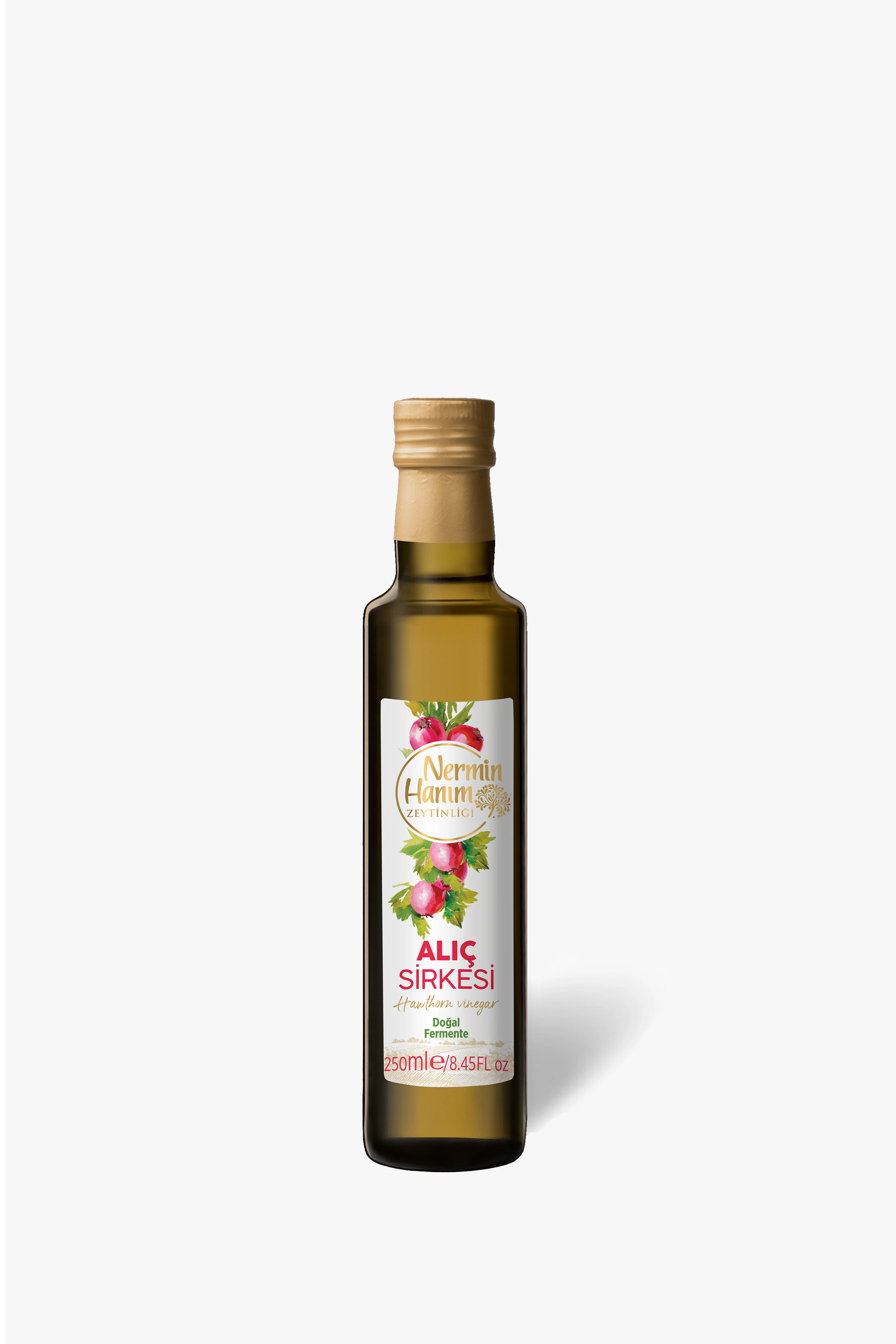 Alıç Sirkesi (250ml)