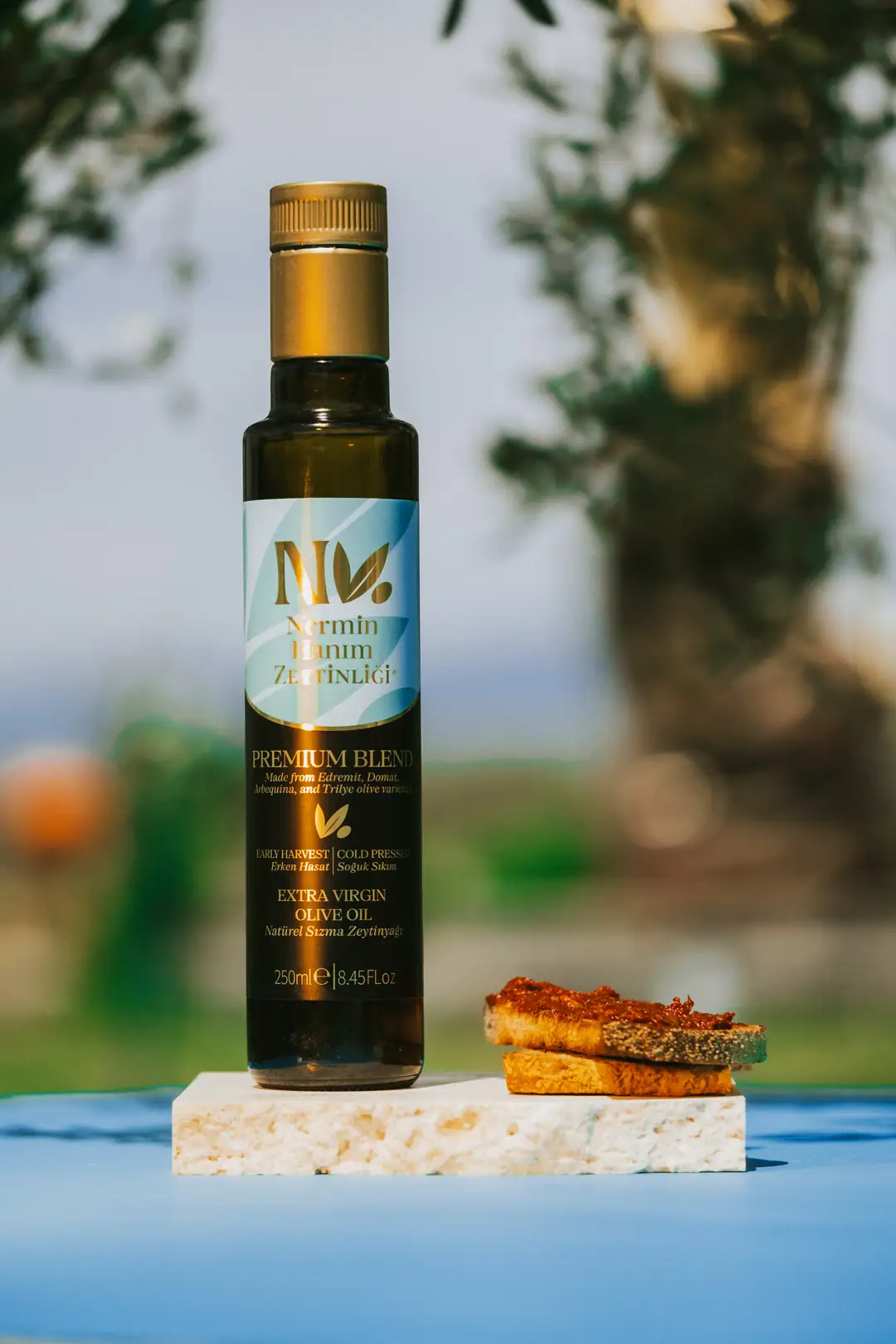Premium Blend (250ml)