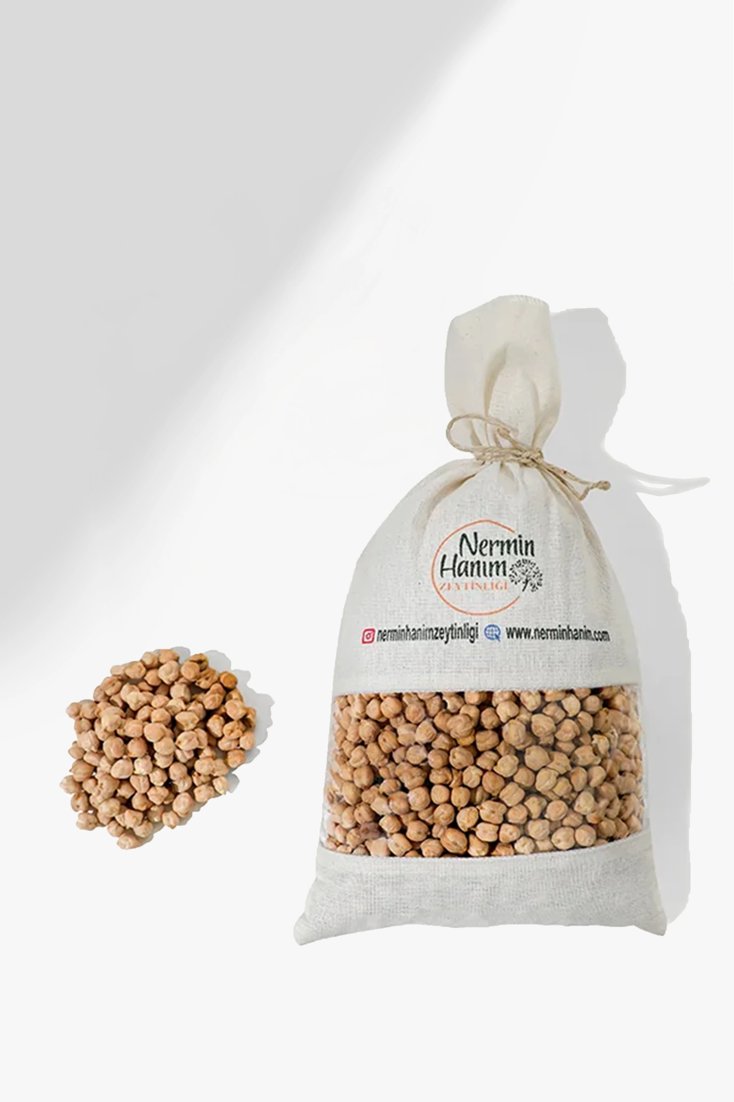 Malatya Nohut (1kg)