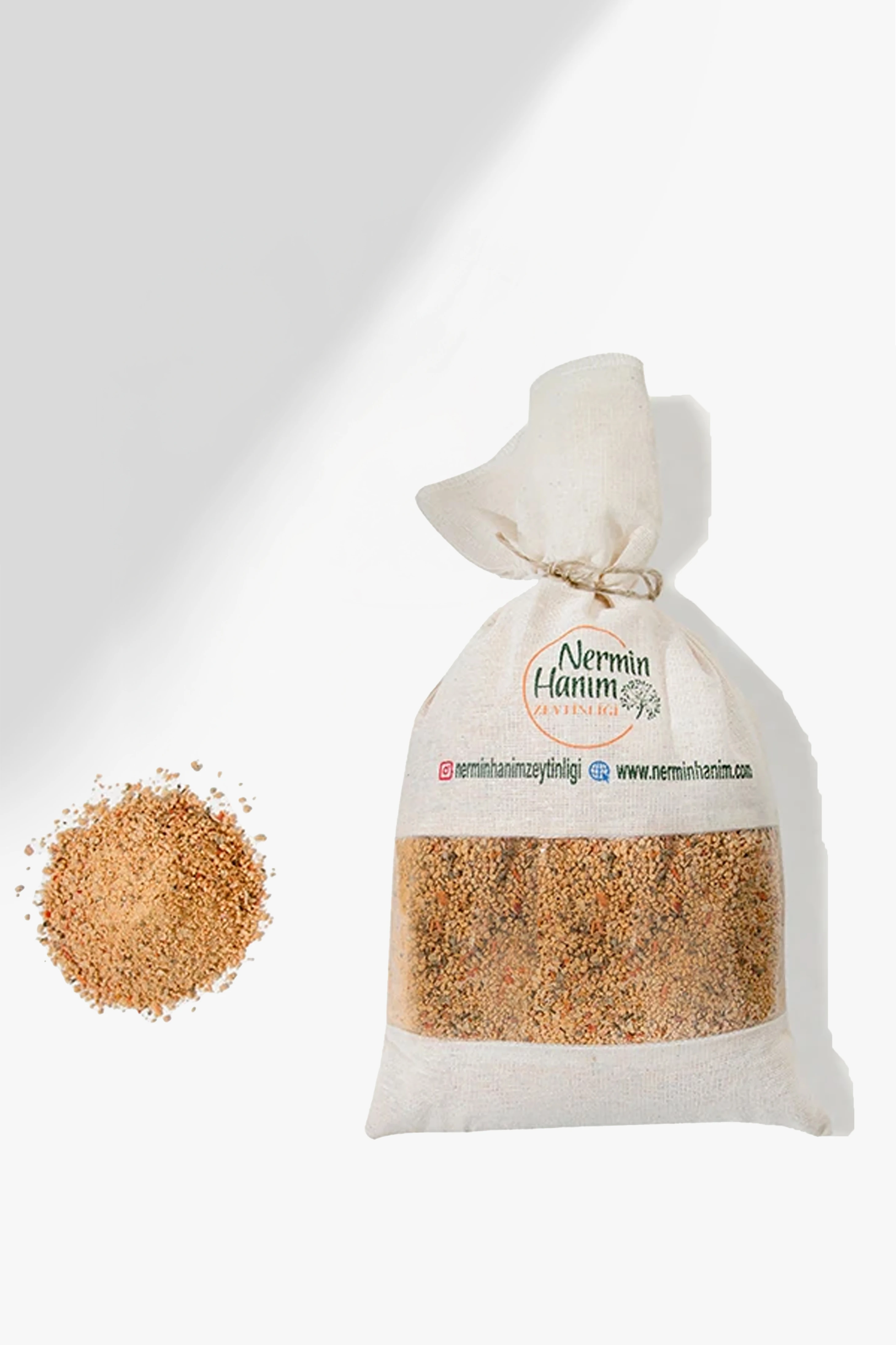 Ev Yapımı Tarhana (1kg)
