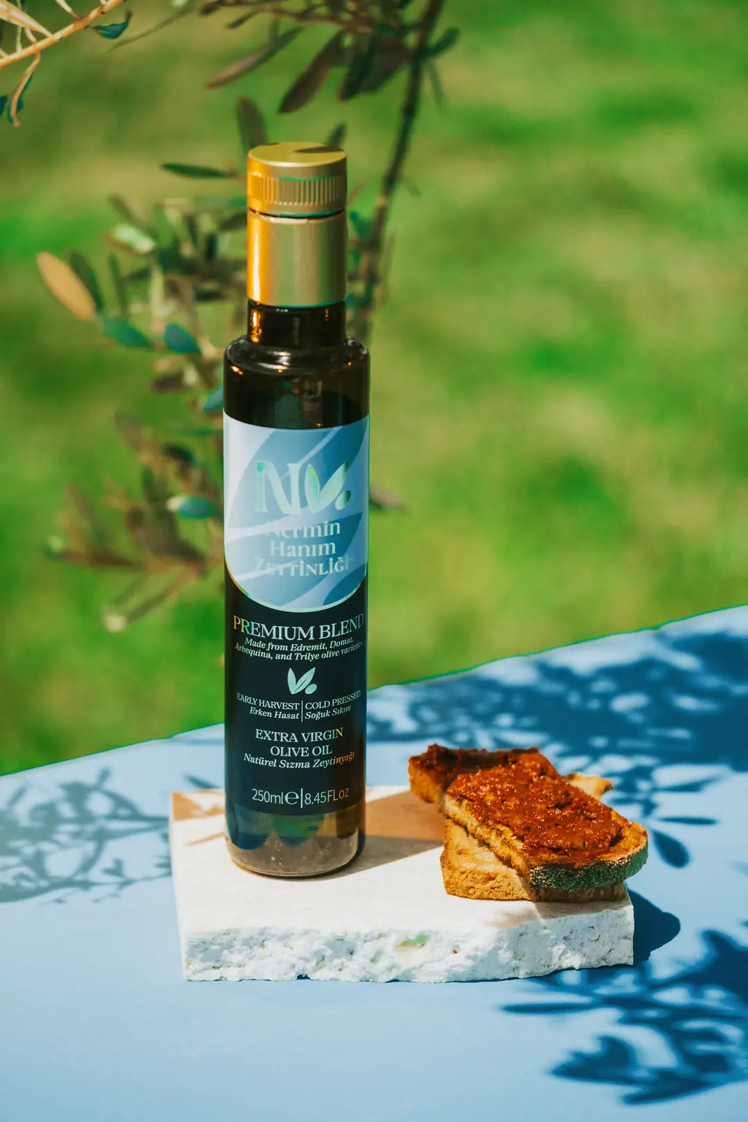 Premium Blend (250ml)