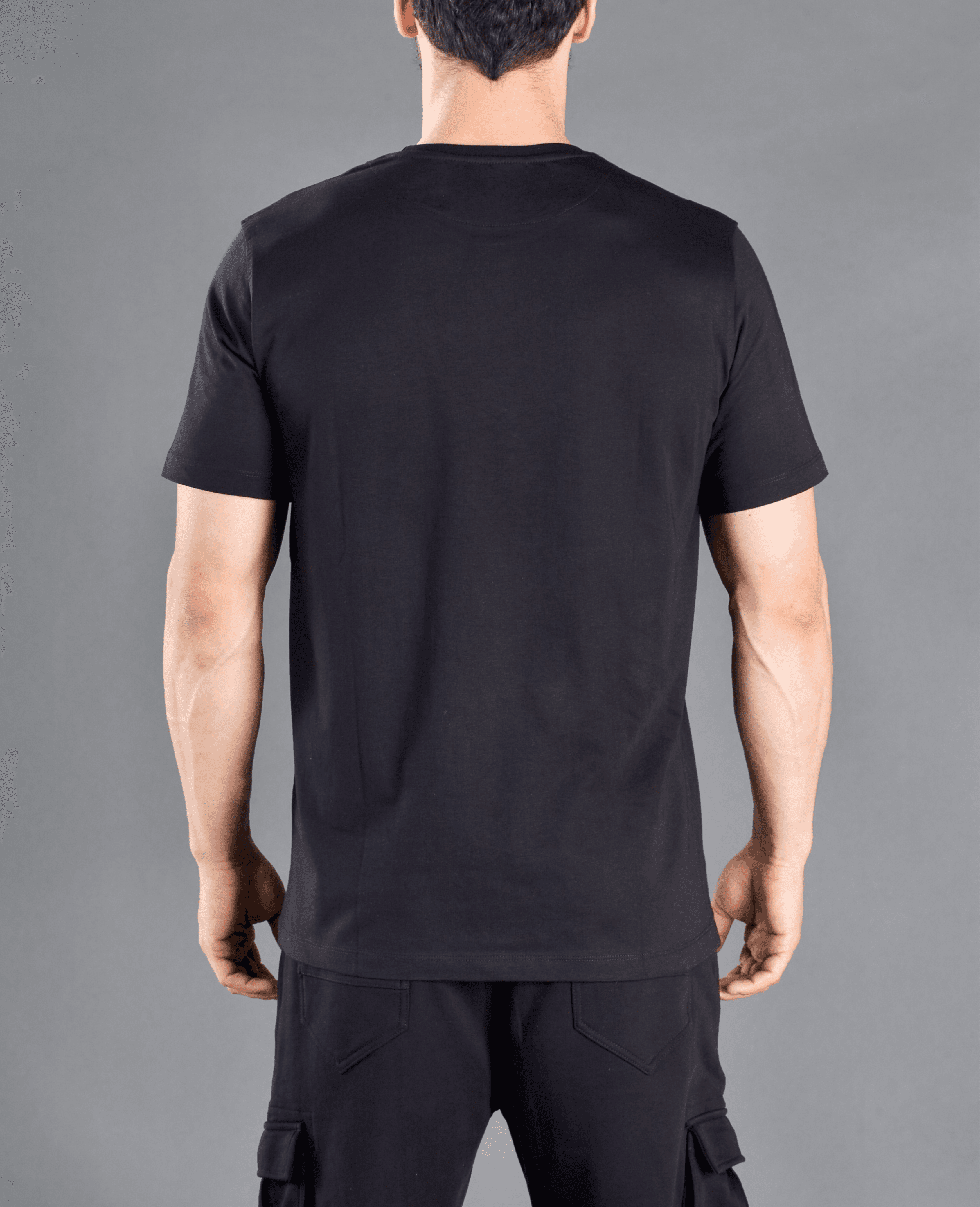Nilrio T-Shirt Basic NTS0622