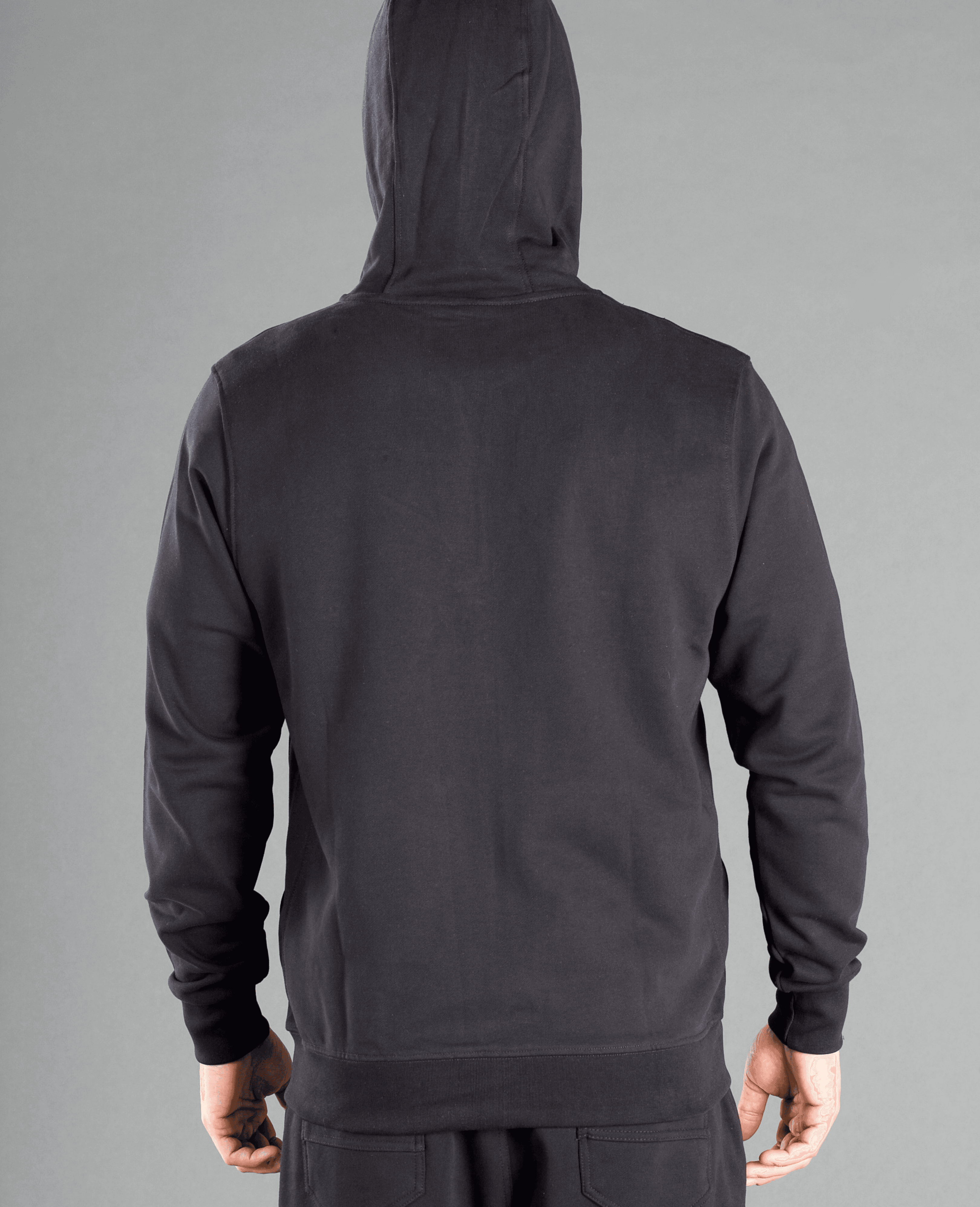 Nilrio Sweat Zippé A Capuche NSW0624
