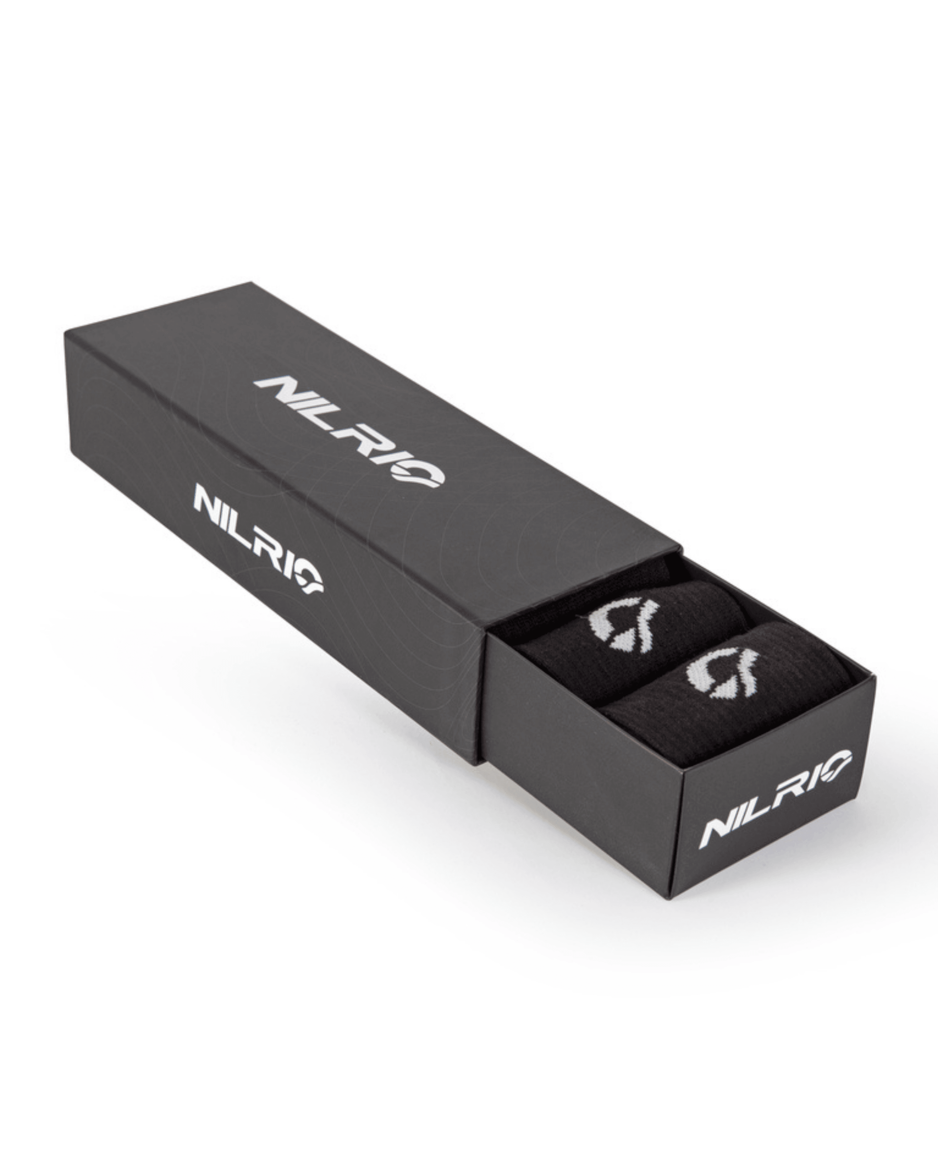 Nilrio Chaussettes NCS0622 - Noir