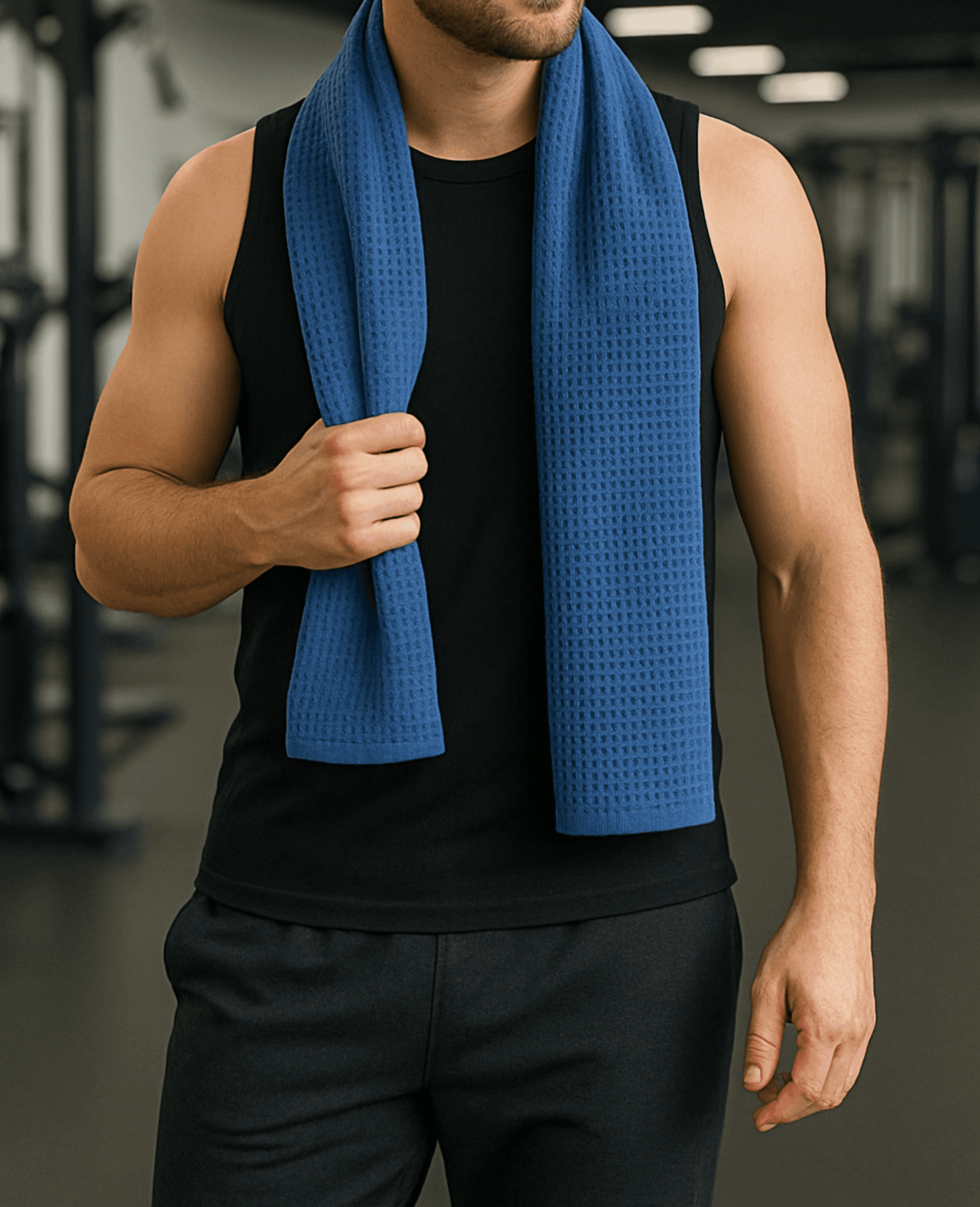 Spor Havlusu