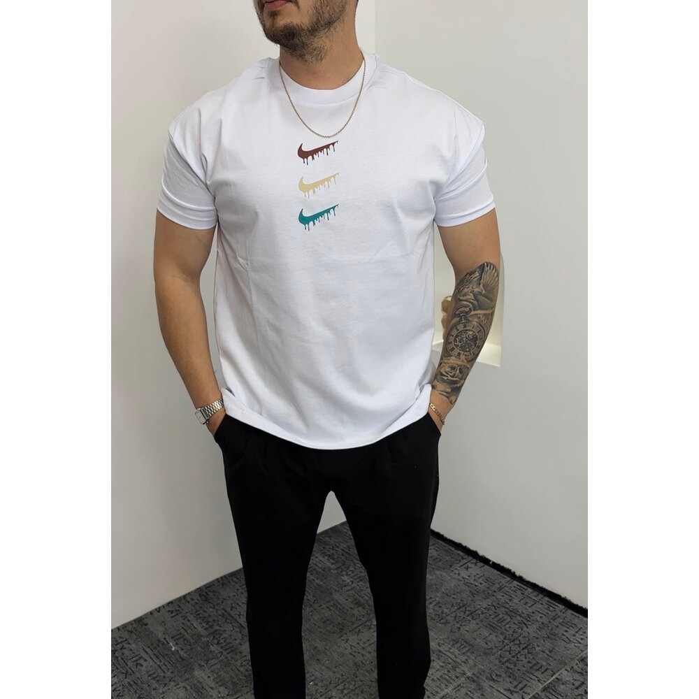 Kol Omuz Dar kesim Nike