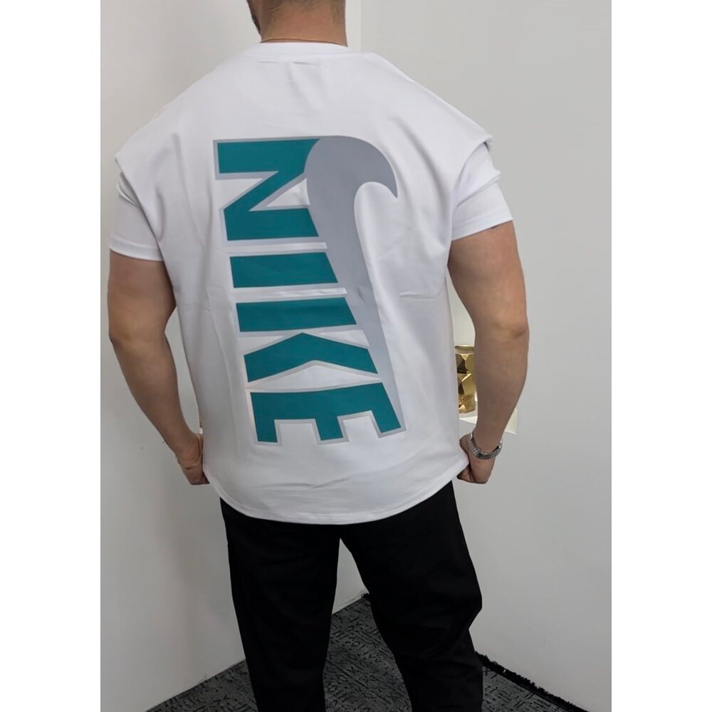 Kol Omuz Dar kesim Nike