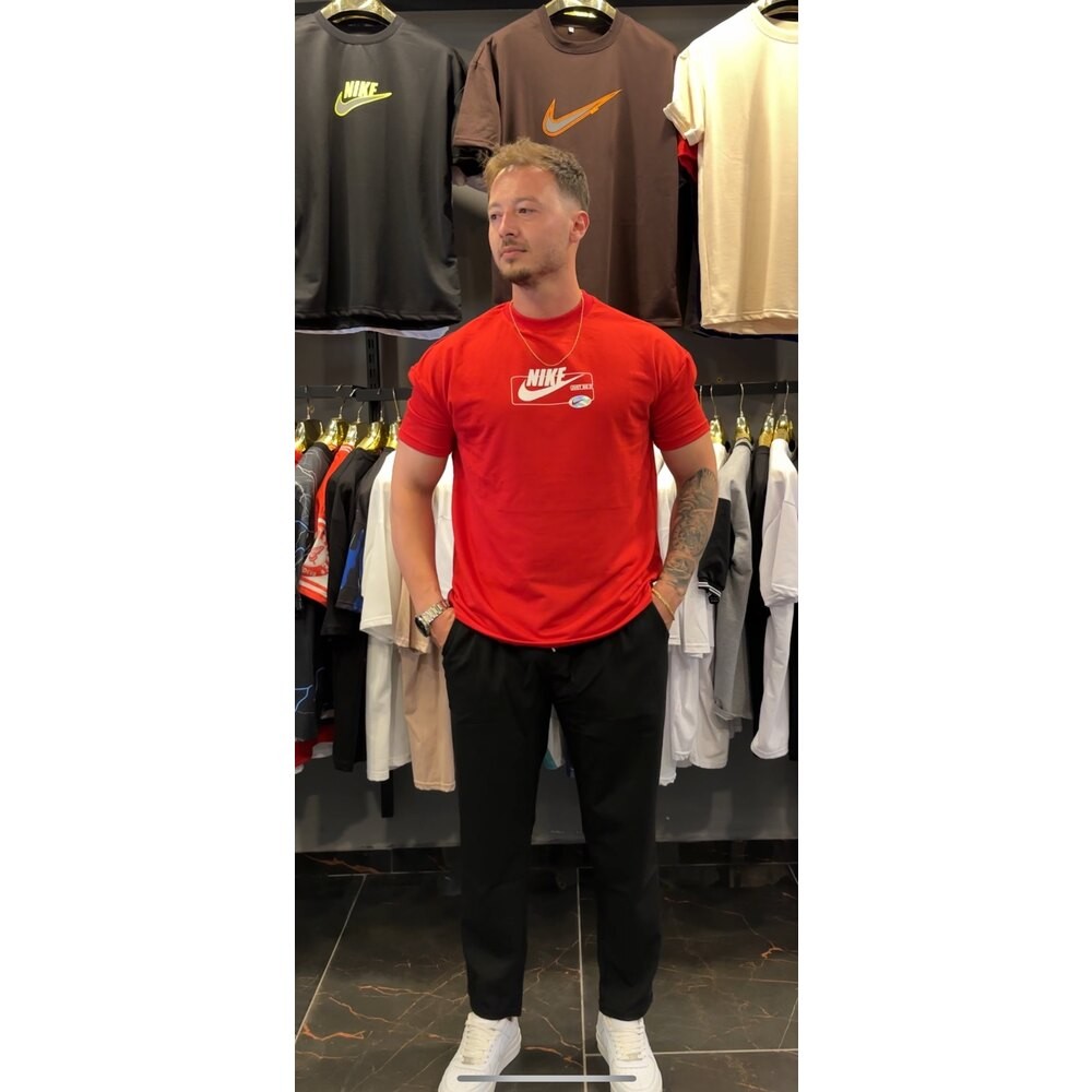 Nike Kol Omuz dar kesim