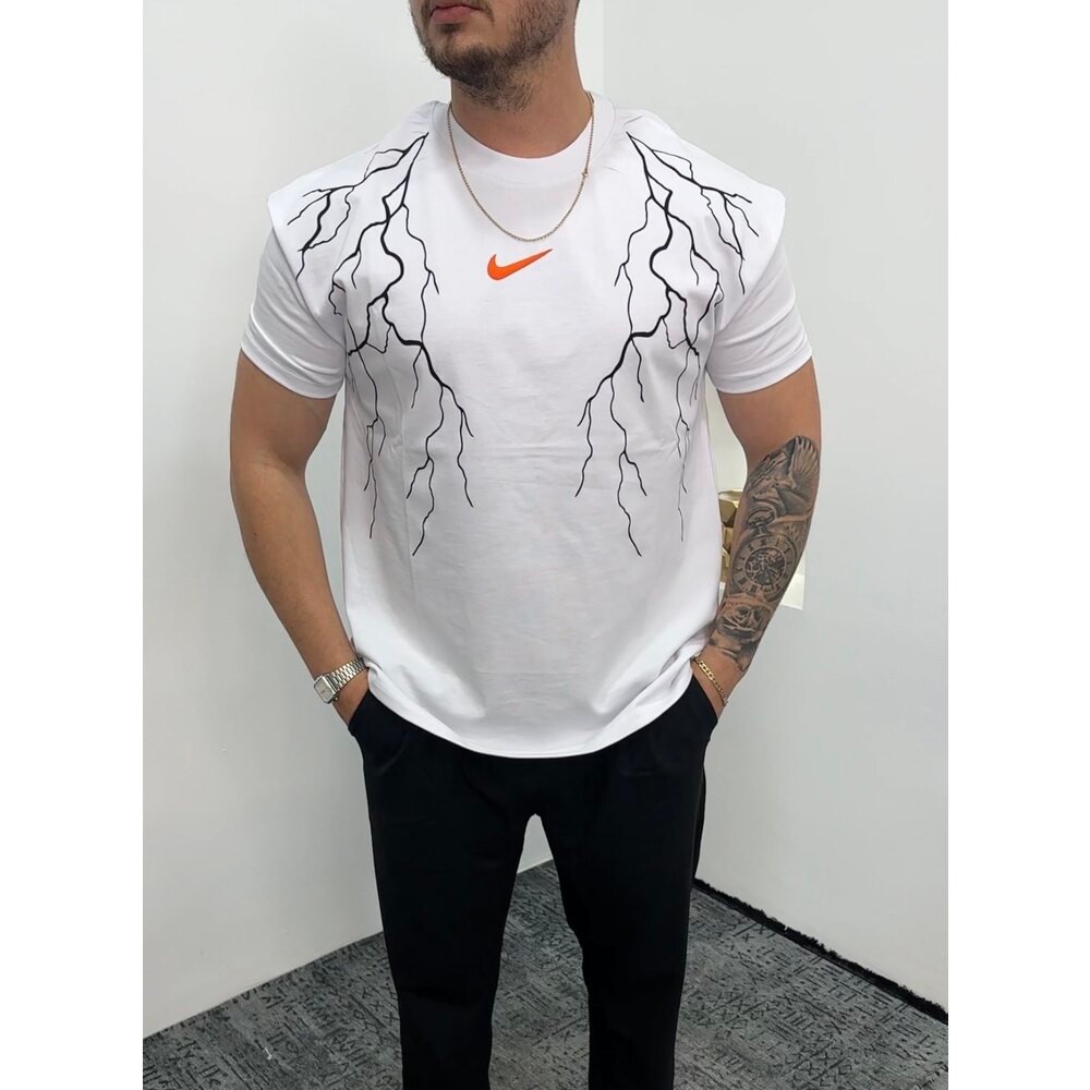 Kol Omuz Dar kesim Nike