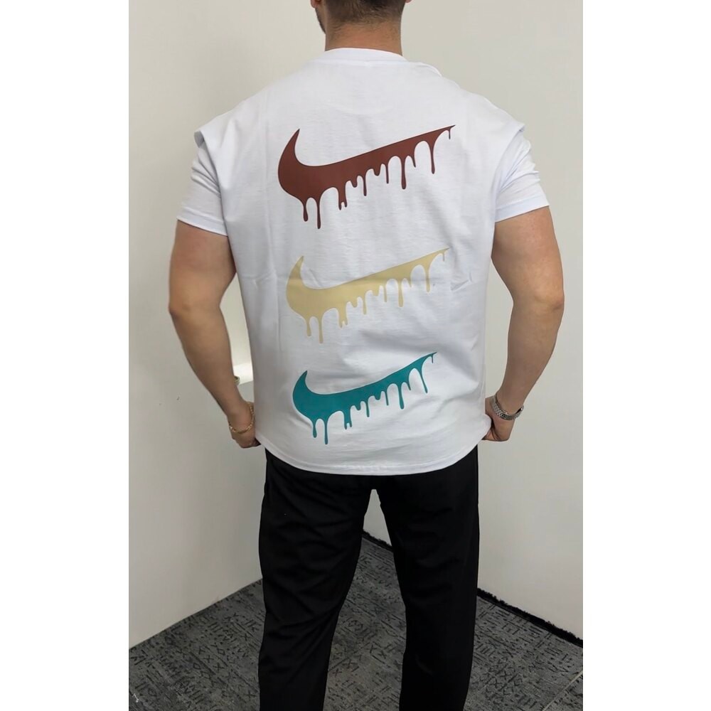 Kol Omuz Dar kesim Nike