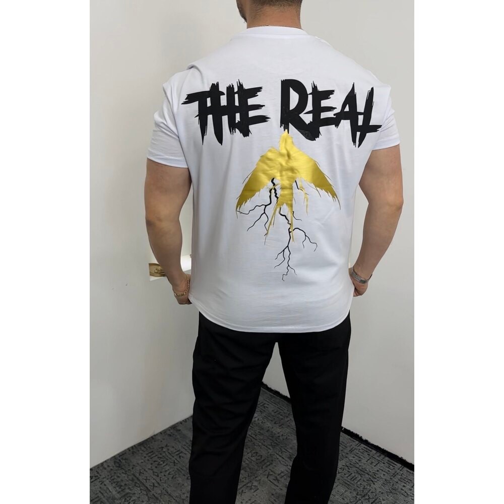 Kol Omuz Dar kesim The Real