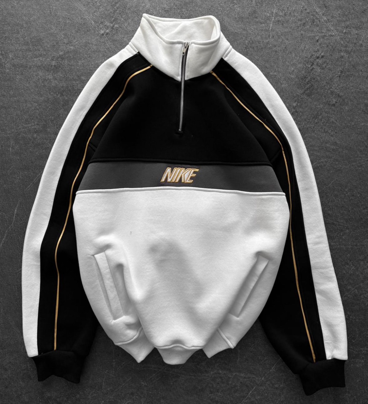 Nike 3 iplik şardonlu pamuk 