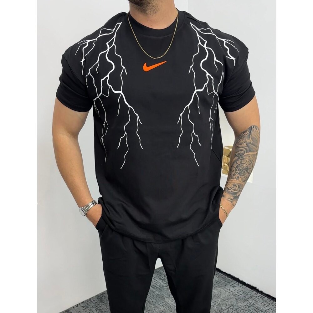 Kol Omuz Dar kesim Nike