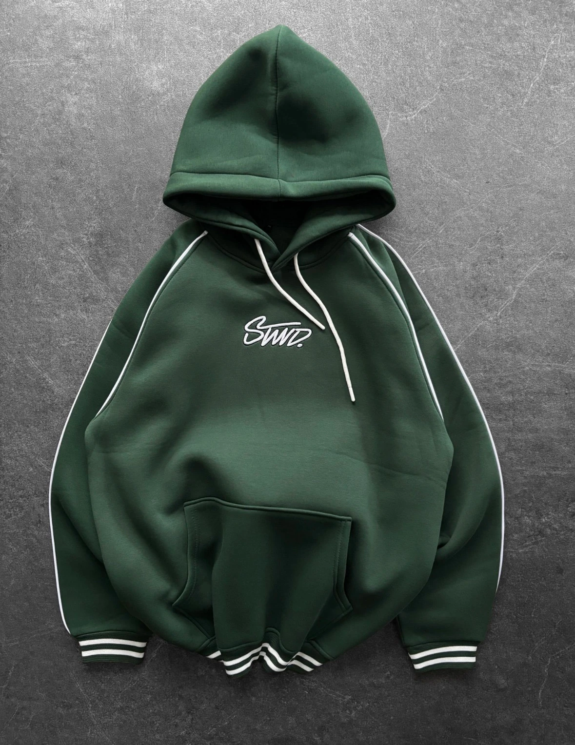 Swd Pamuk Sweat Oversize 