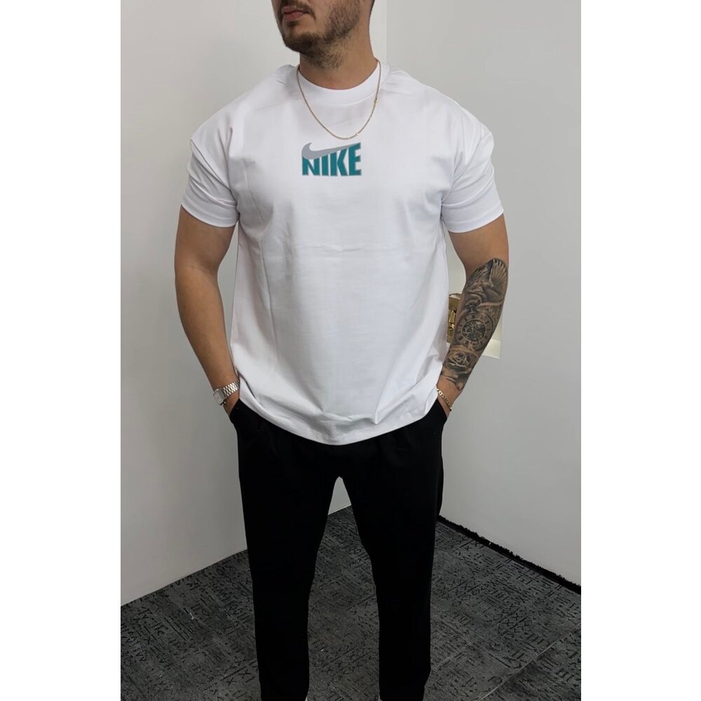 Kol Omuz Dar kesim Nike