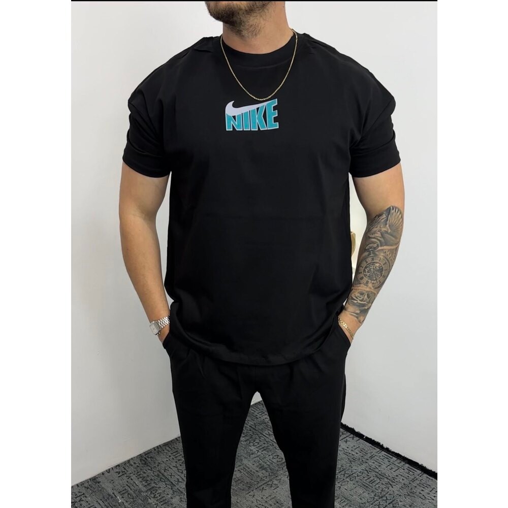 Kol Omuz Dar kesim Nike