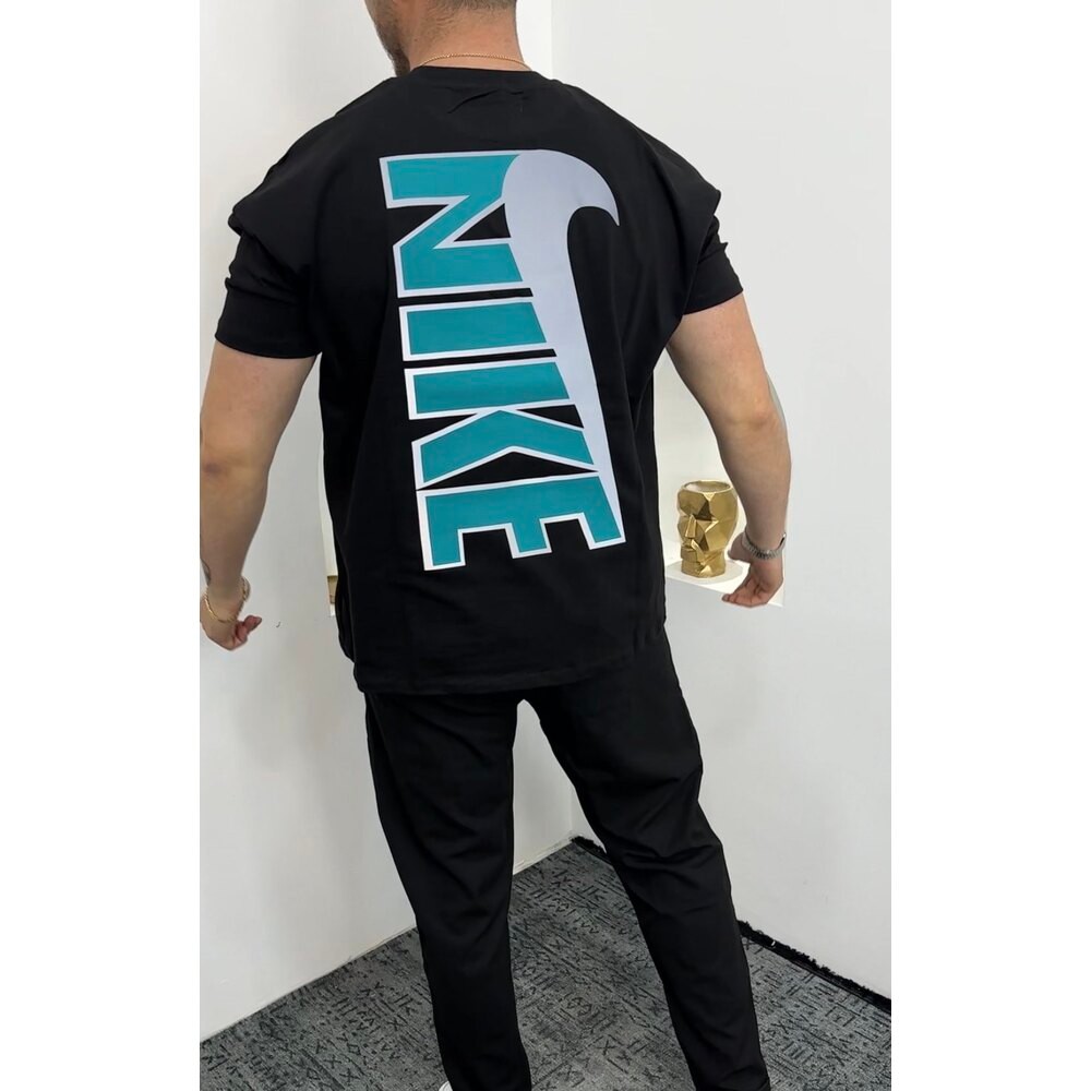 Kol Omuz Dar kesim Nike