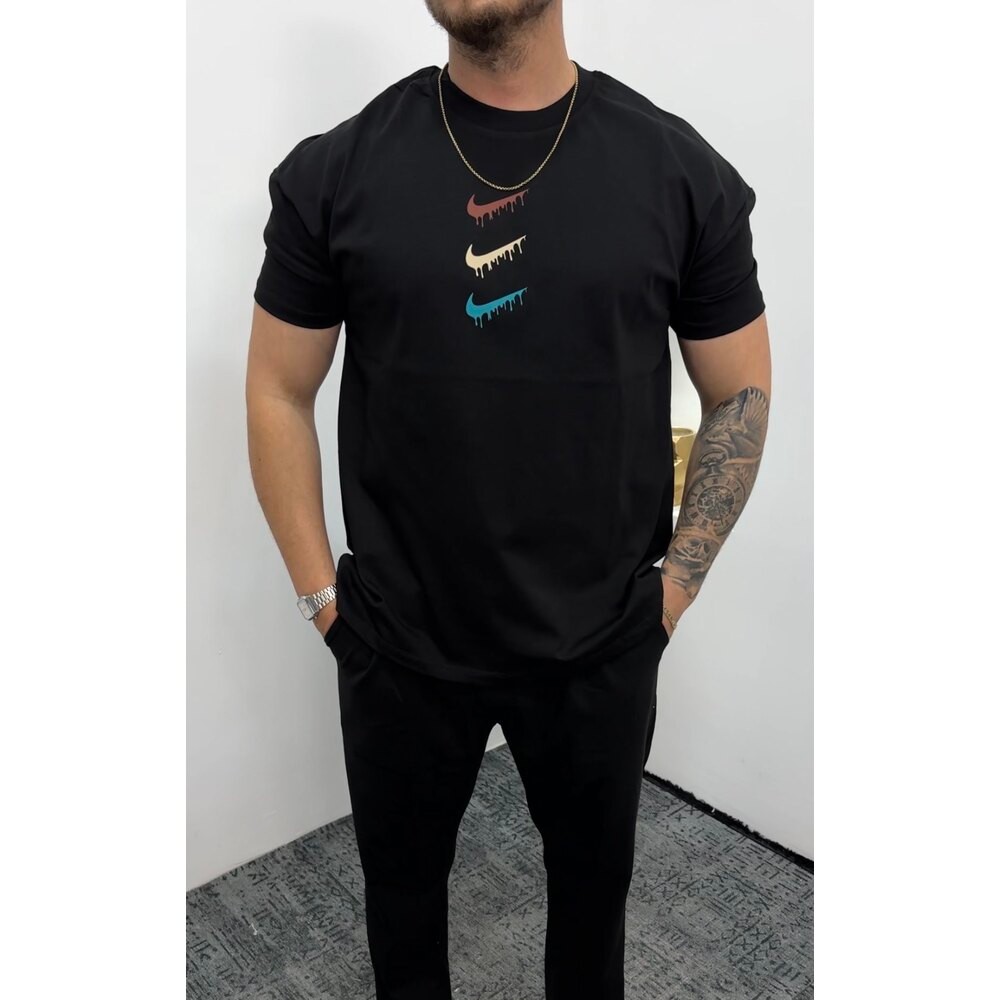 Kol Omuz Dar kesim Nike