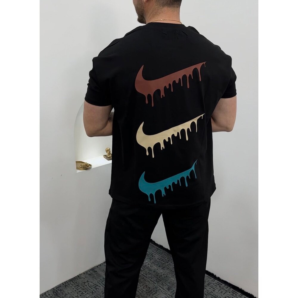 Kol Omuz Dar kesim Nike