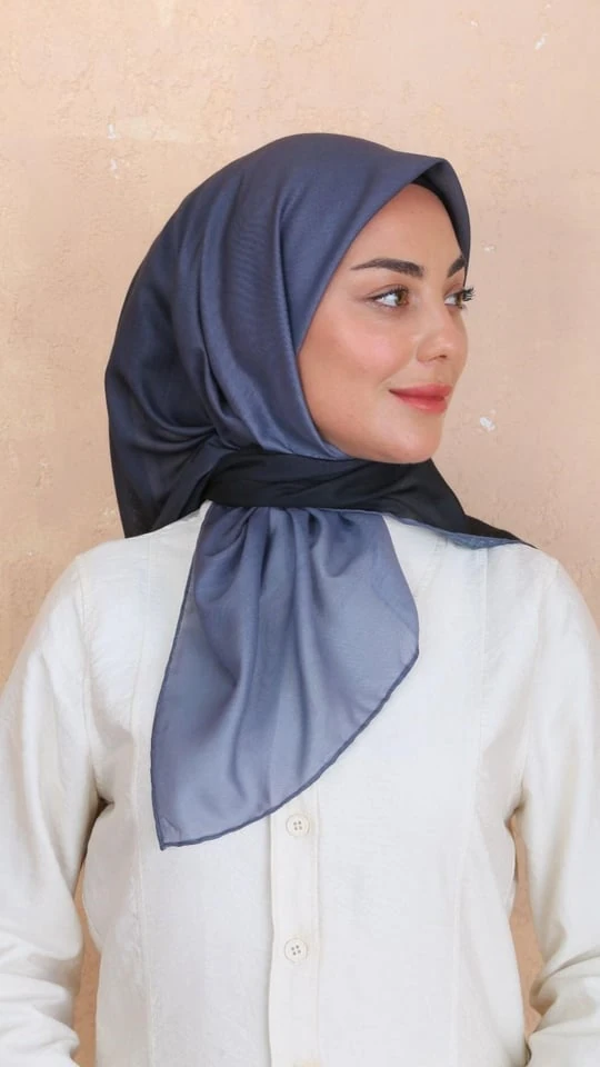 Locella Degrade Pamuk Eşarp