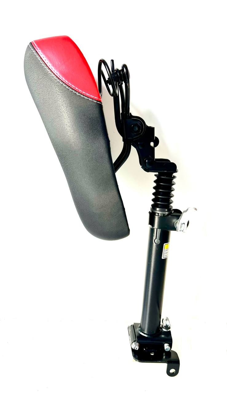 New Speed Uyumlu Scooter Koltuk Aksesuarı