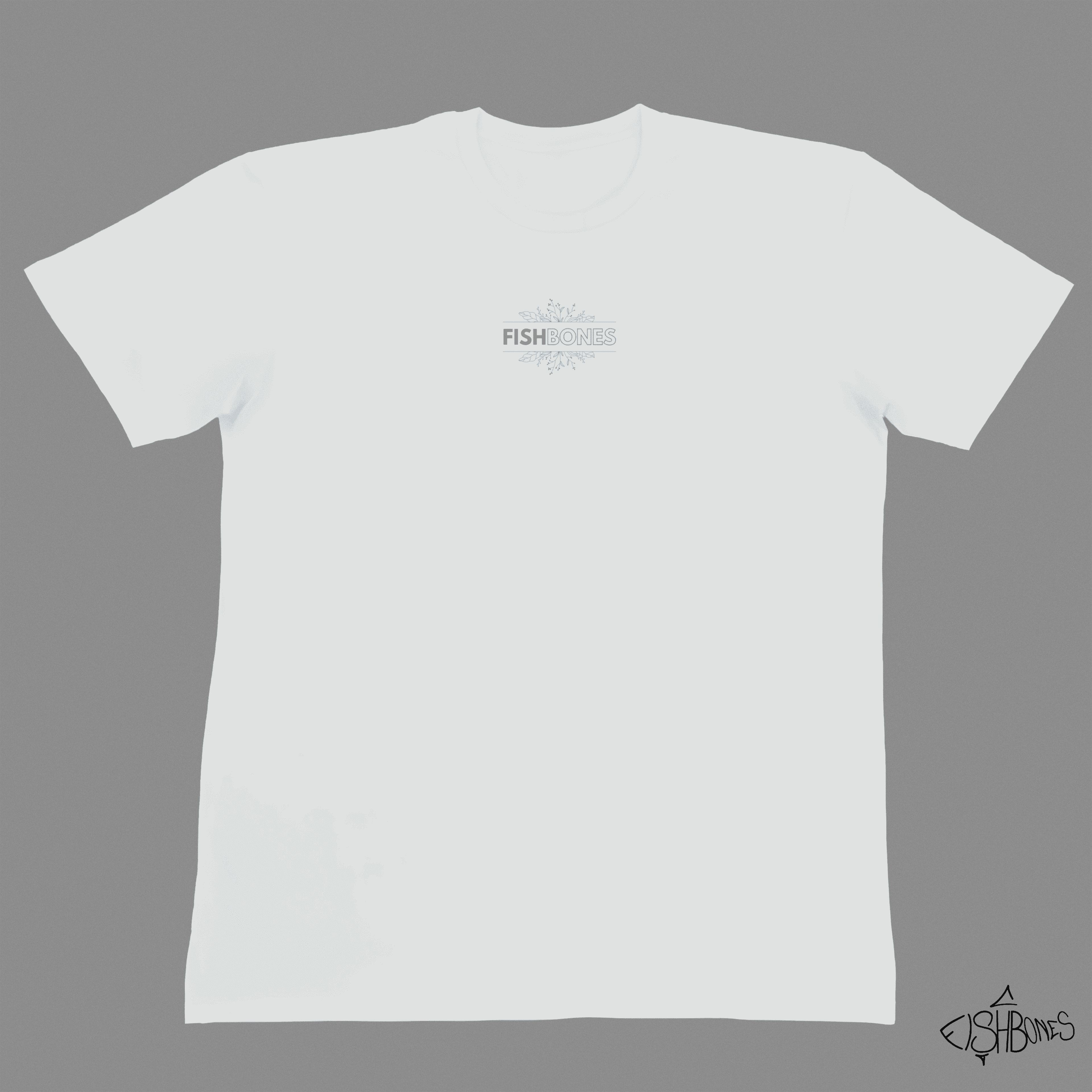 'Mindset' Oversize T-Shirt